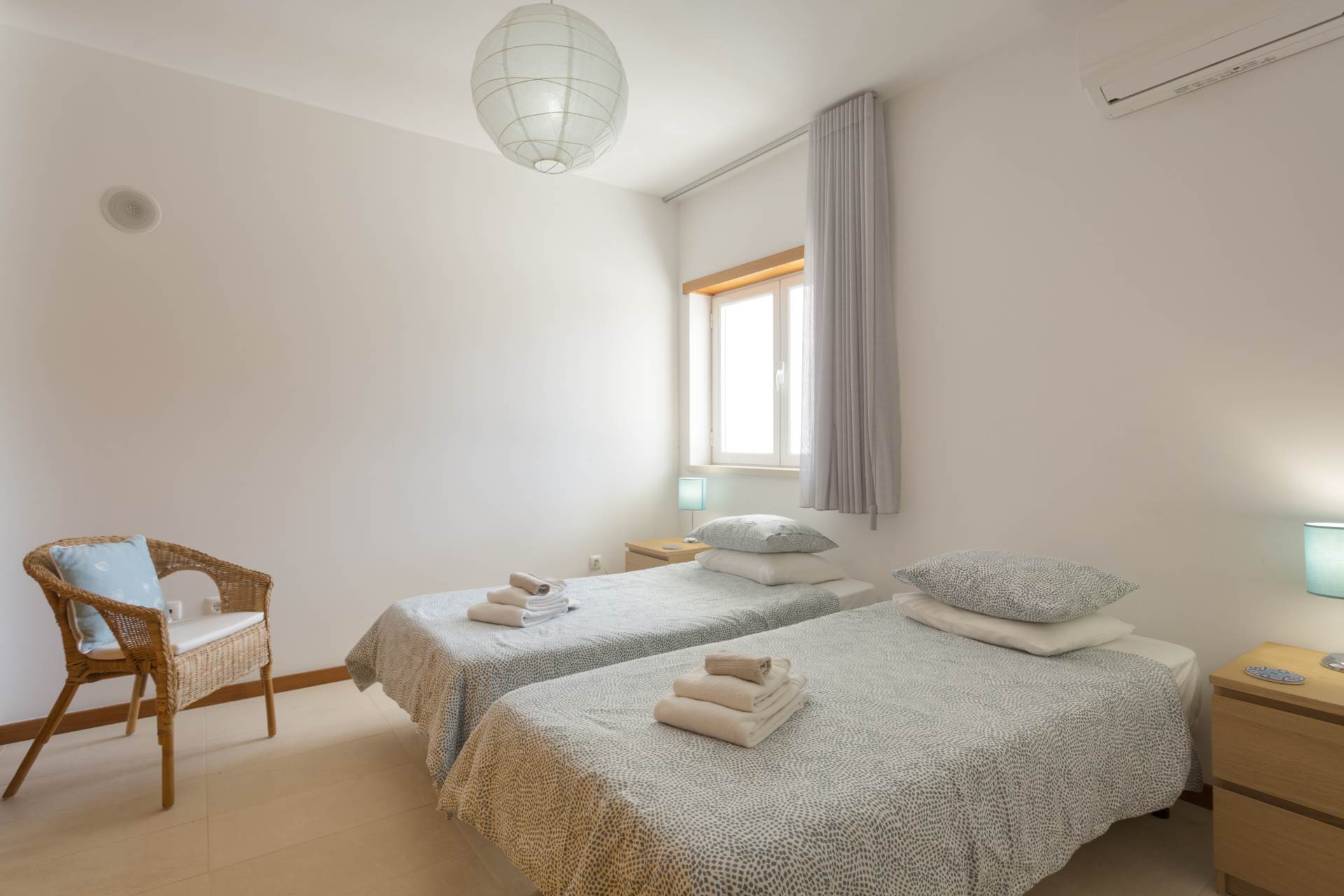 Villa, Varandas Do Lago, Algarve, Portugal