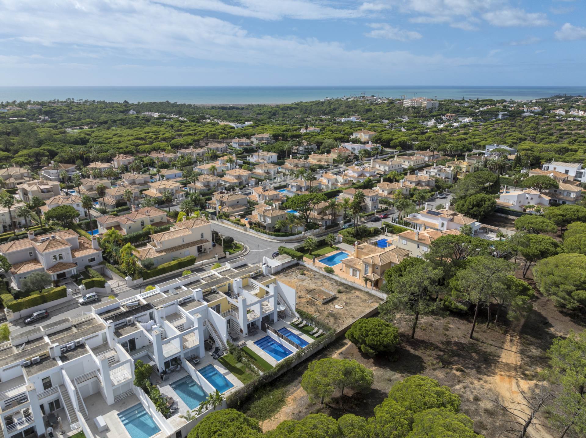Villa, Varandas Do Lago, Algarve, Portugal