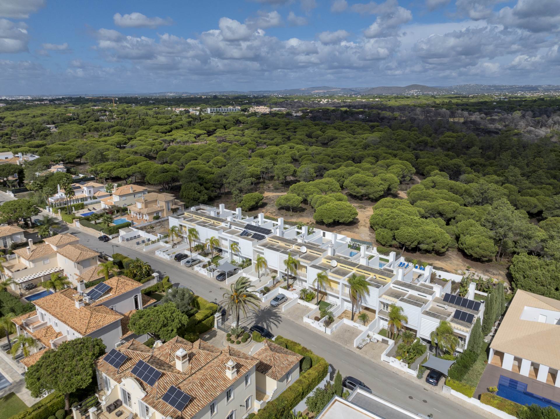 Villa, Varandas Do Lago, Algarve, Portugal