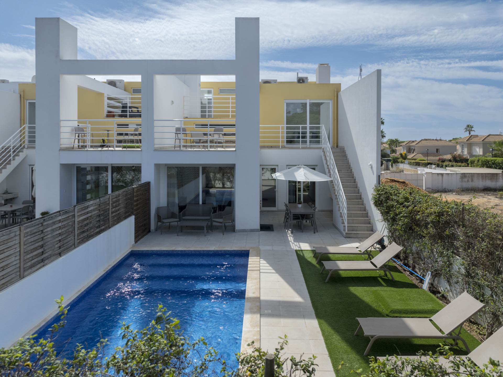 Villa, Varandas Do Lago, Algarve, Portugal