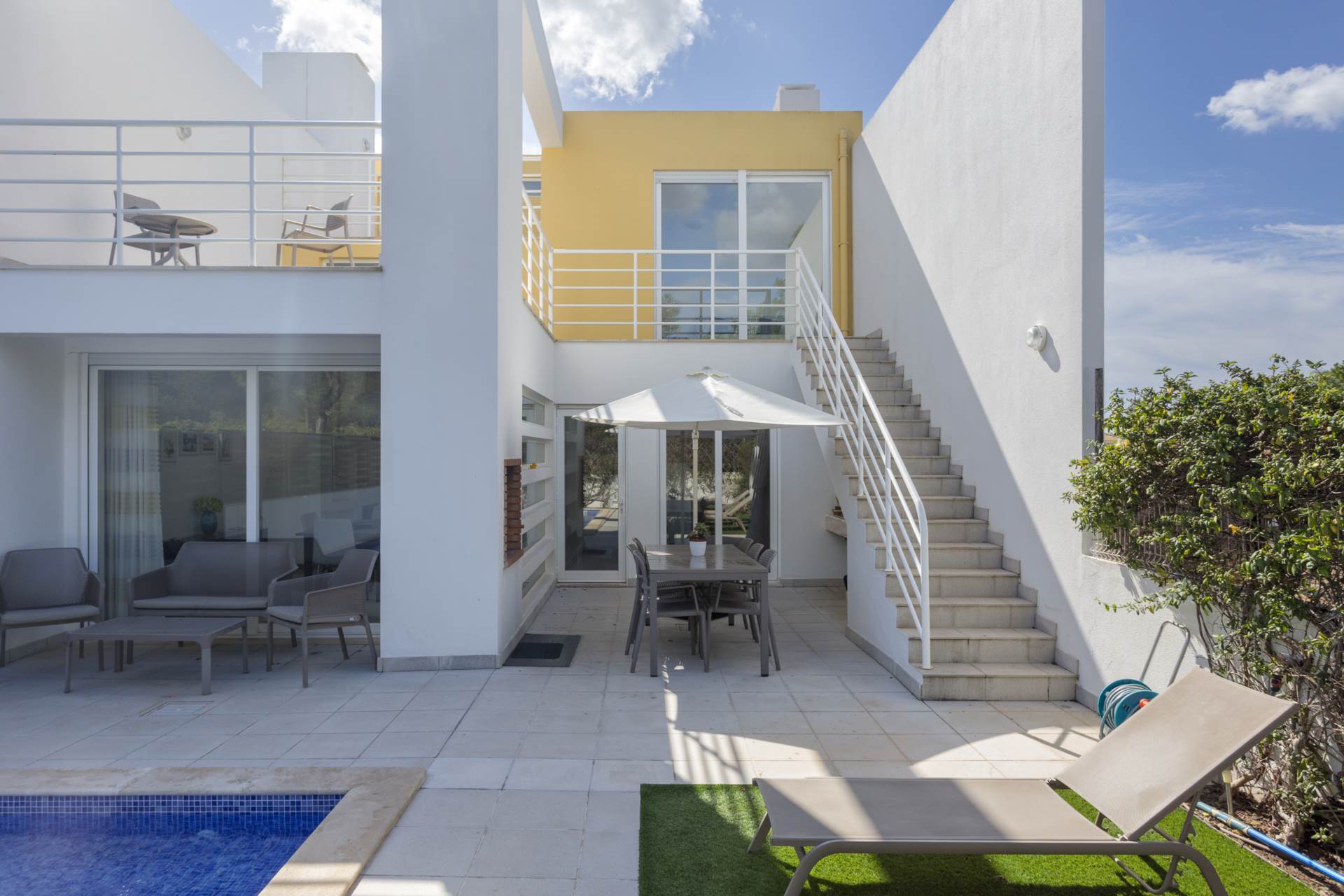 Villa, Varandas Do Lago, Algarve, Portugal