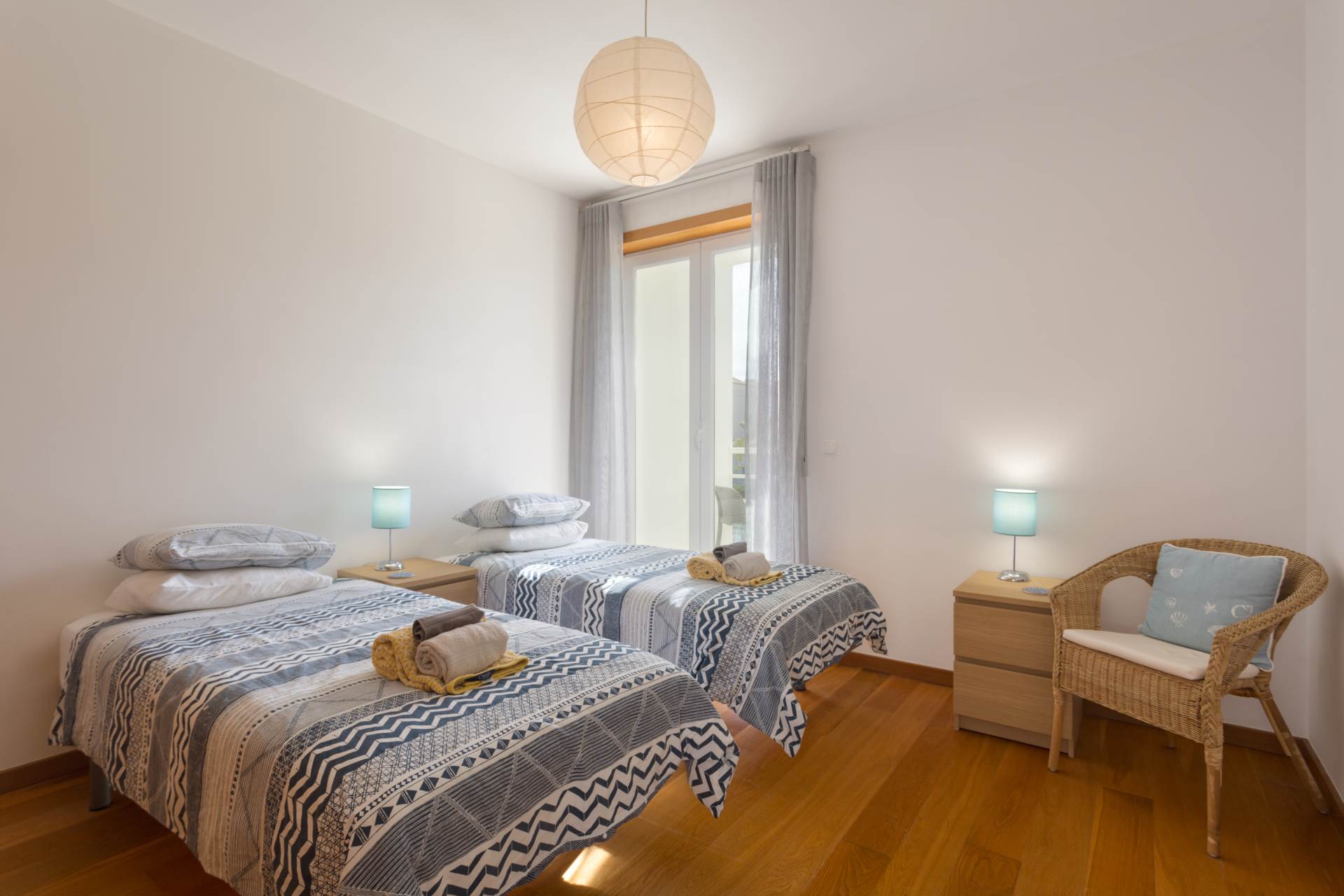 Villa, Varandas Do Lago, Algarve, Portugal