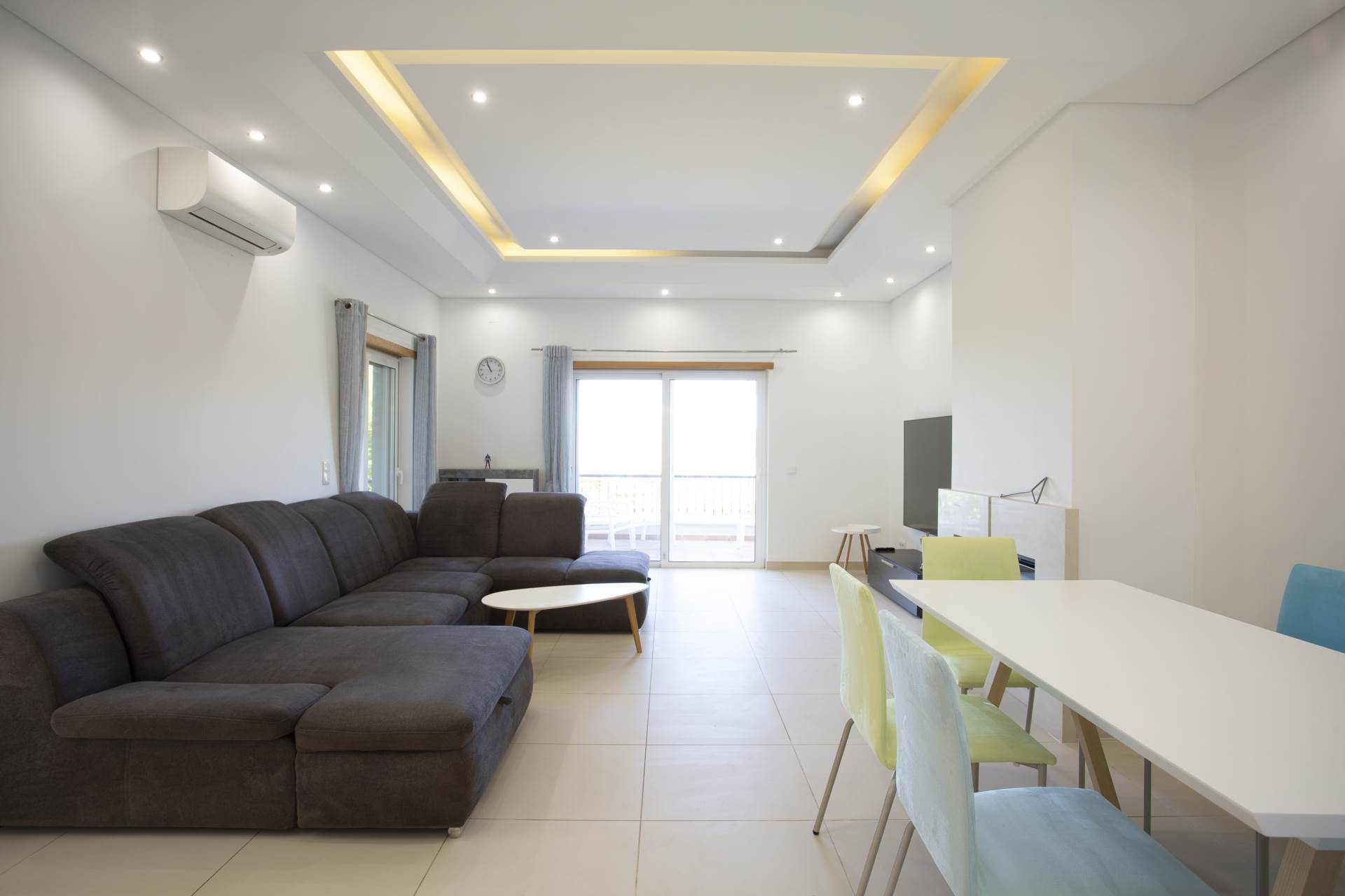 The Crest, Vale Formosa, Algarve, Portugal