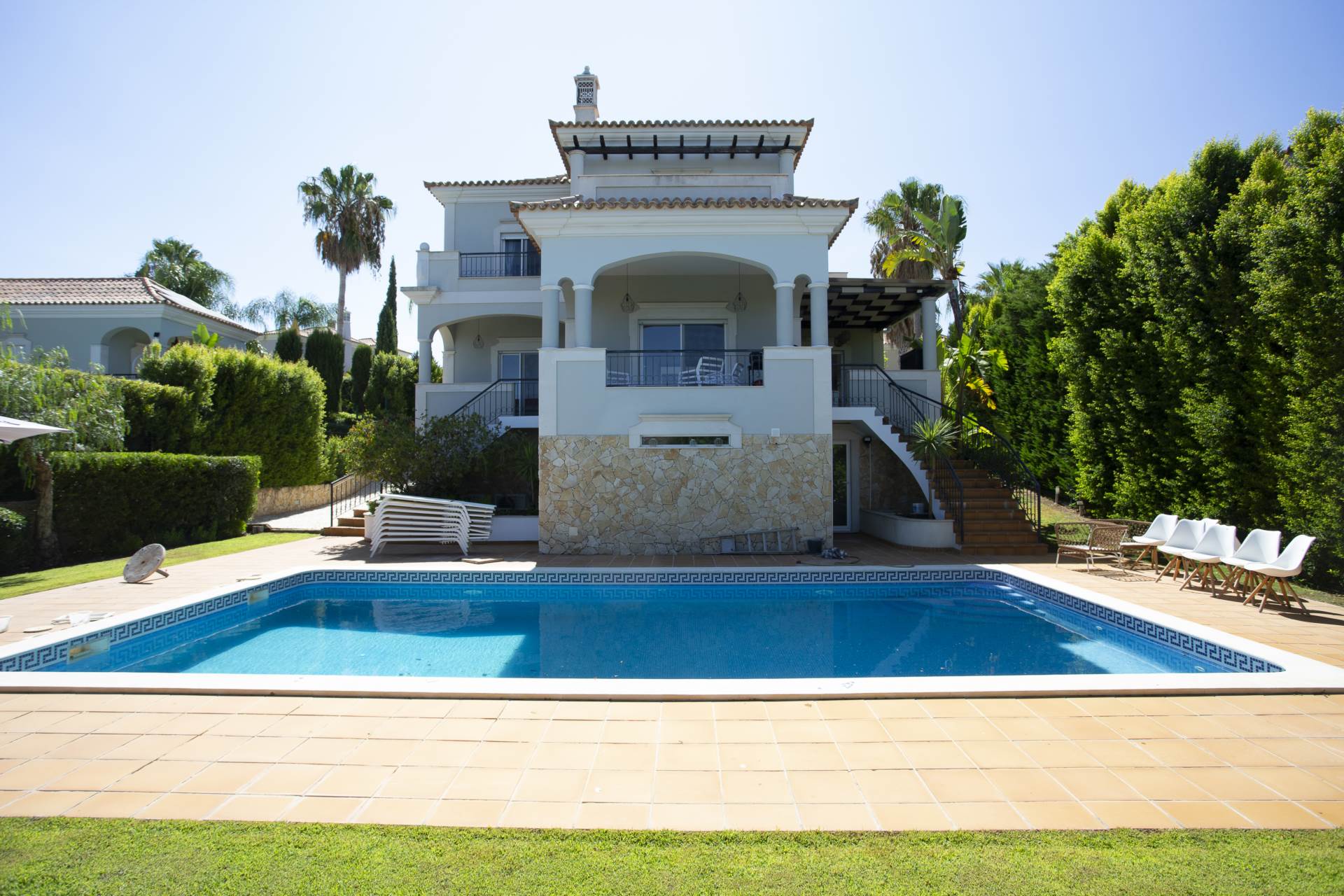 The Crest, Vale Formosa, Algarve, Portugal