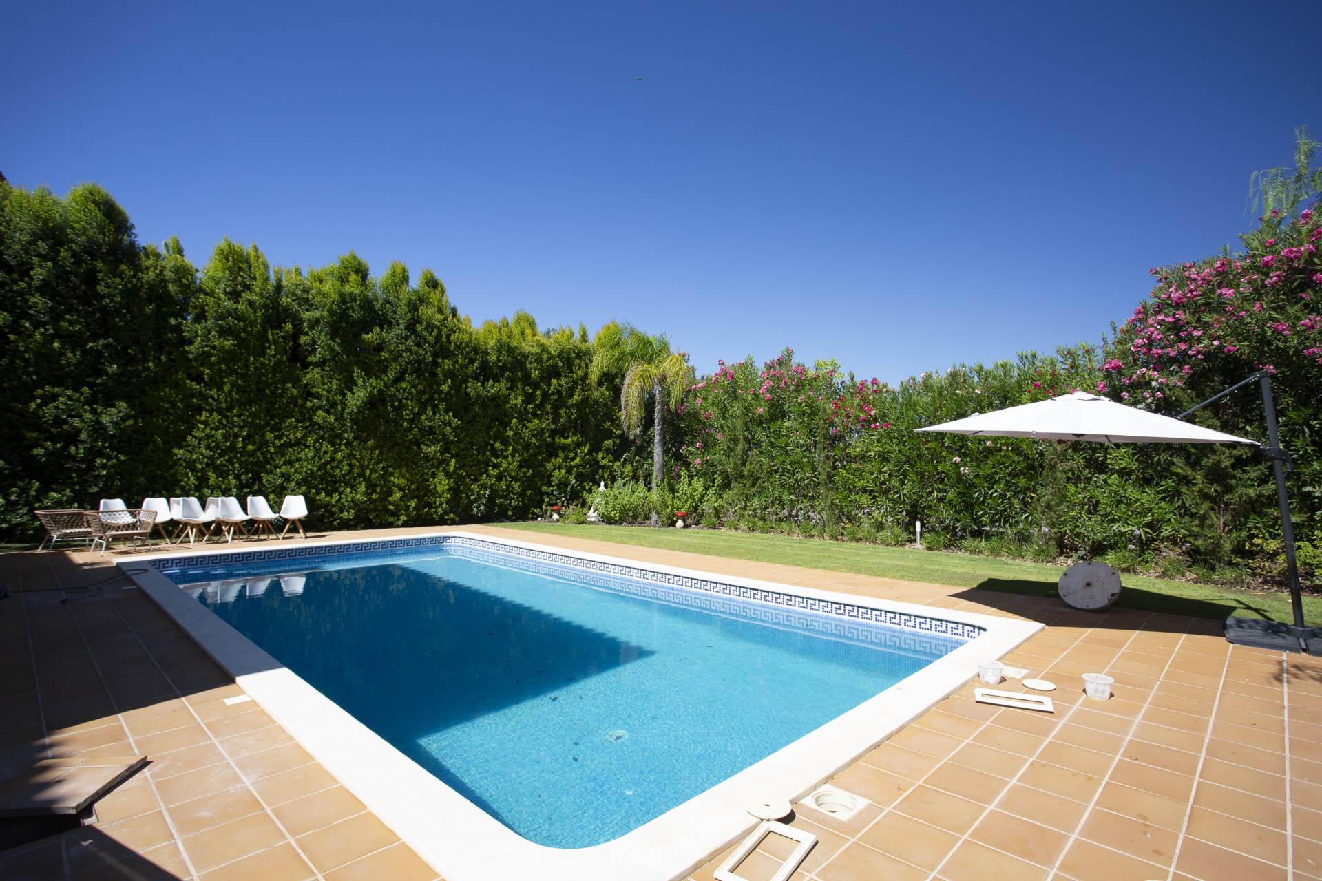 The Crest, Vale Formosa, Algarve, Portugal