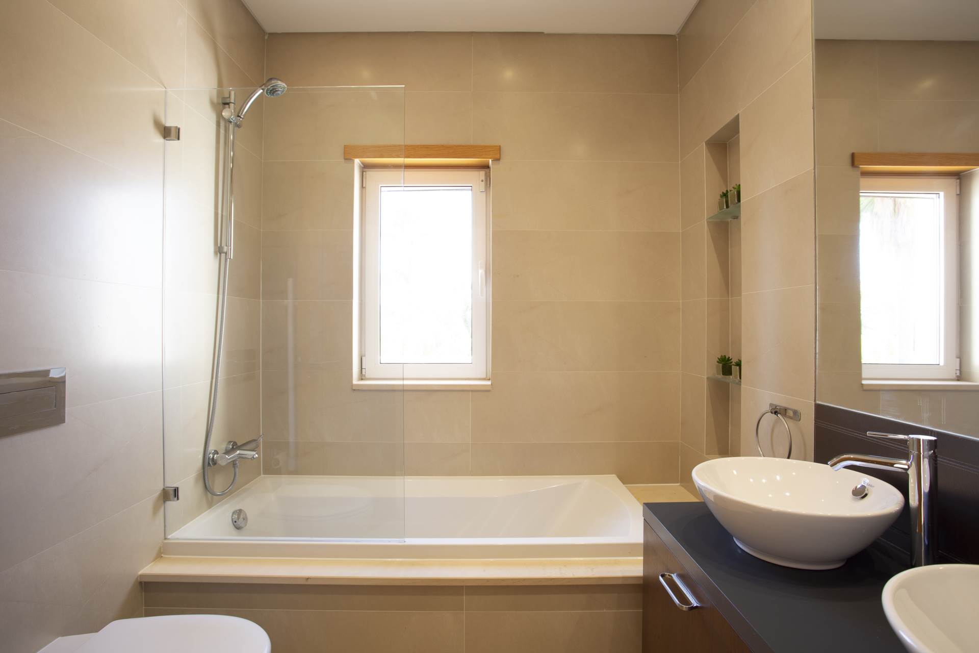 The Crest, Vale Formosa, Algarve, Portugal