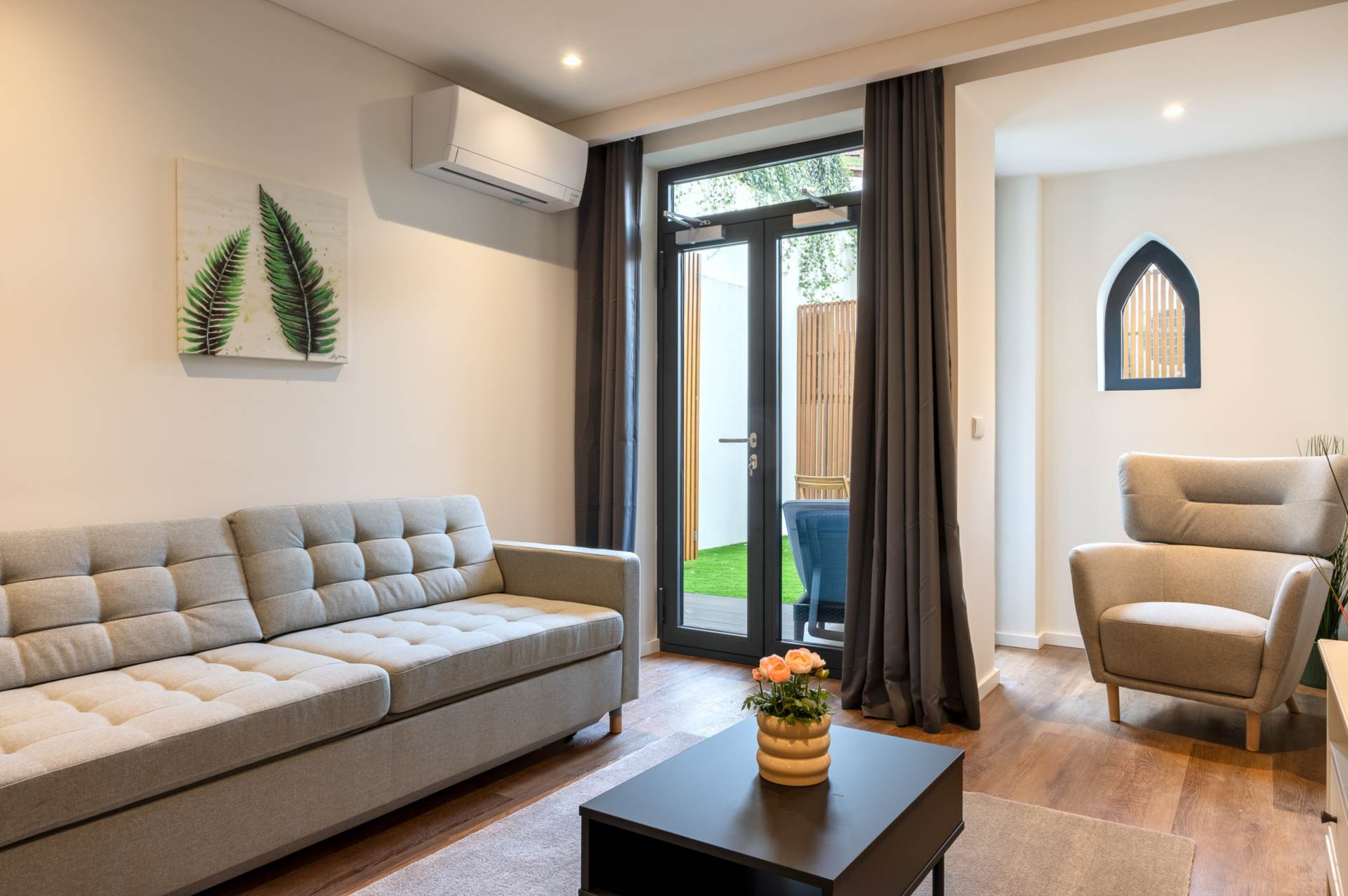 Marquesa Palace, Rua De Cimo De Vila 25, Porto, Portugal