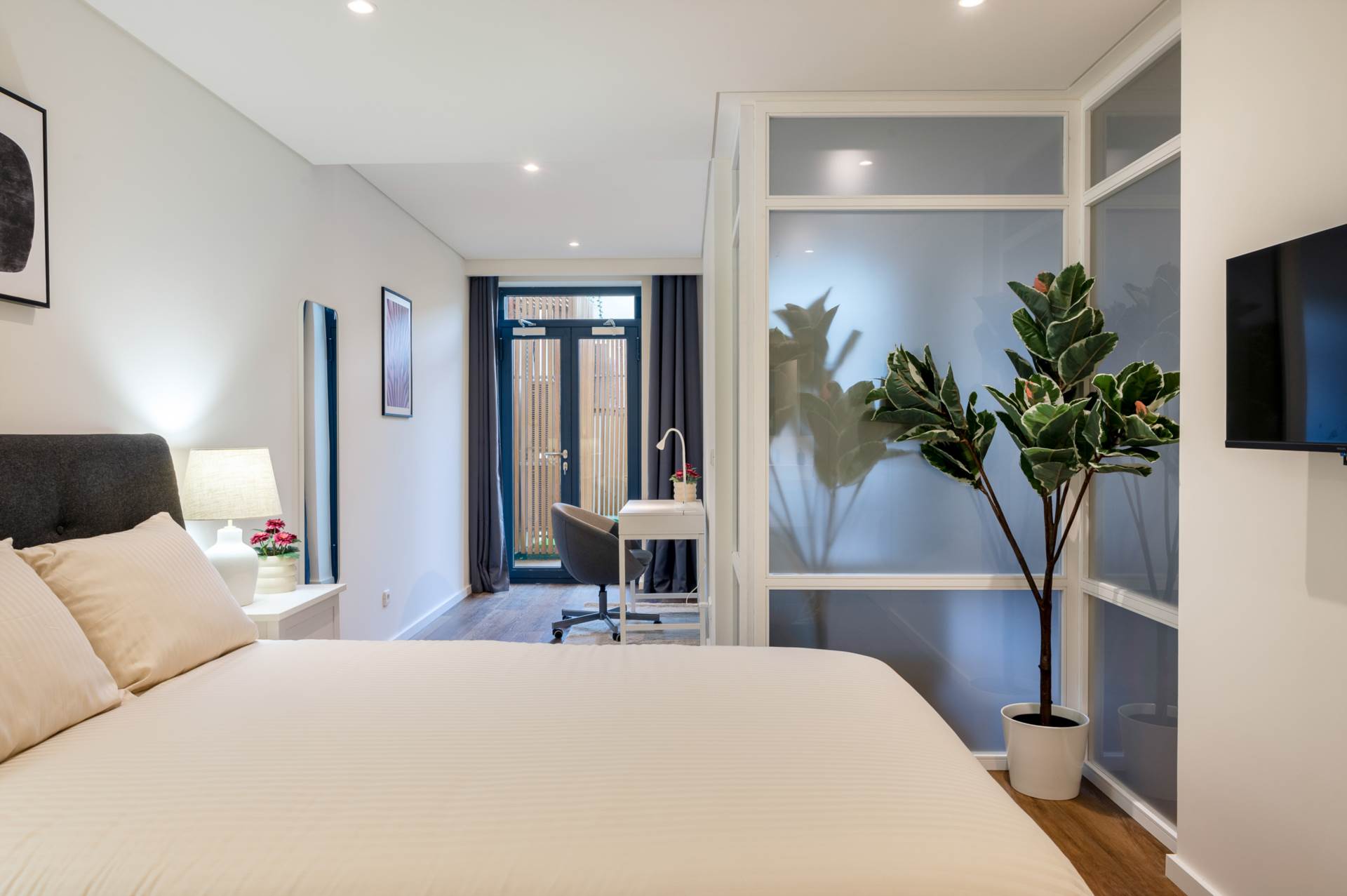 Marquesa Palace, Rua De Cimo De Vila 25, Porto, Portugal