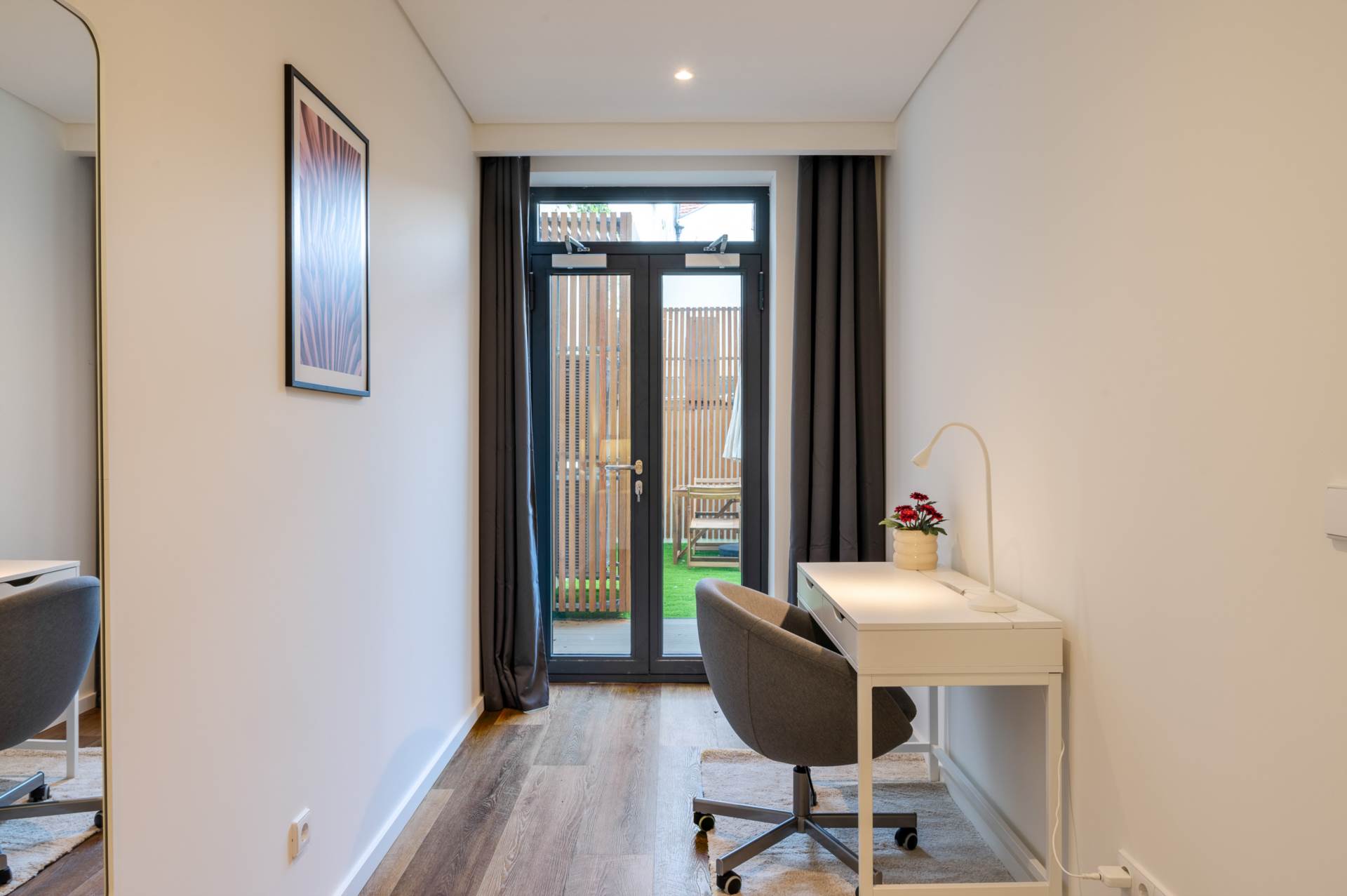 Marquesa Palace, Rua De Cimo De Vila 25, Porto, Portugal