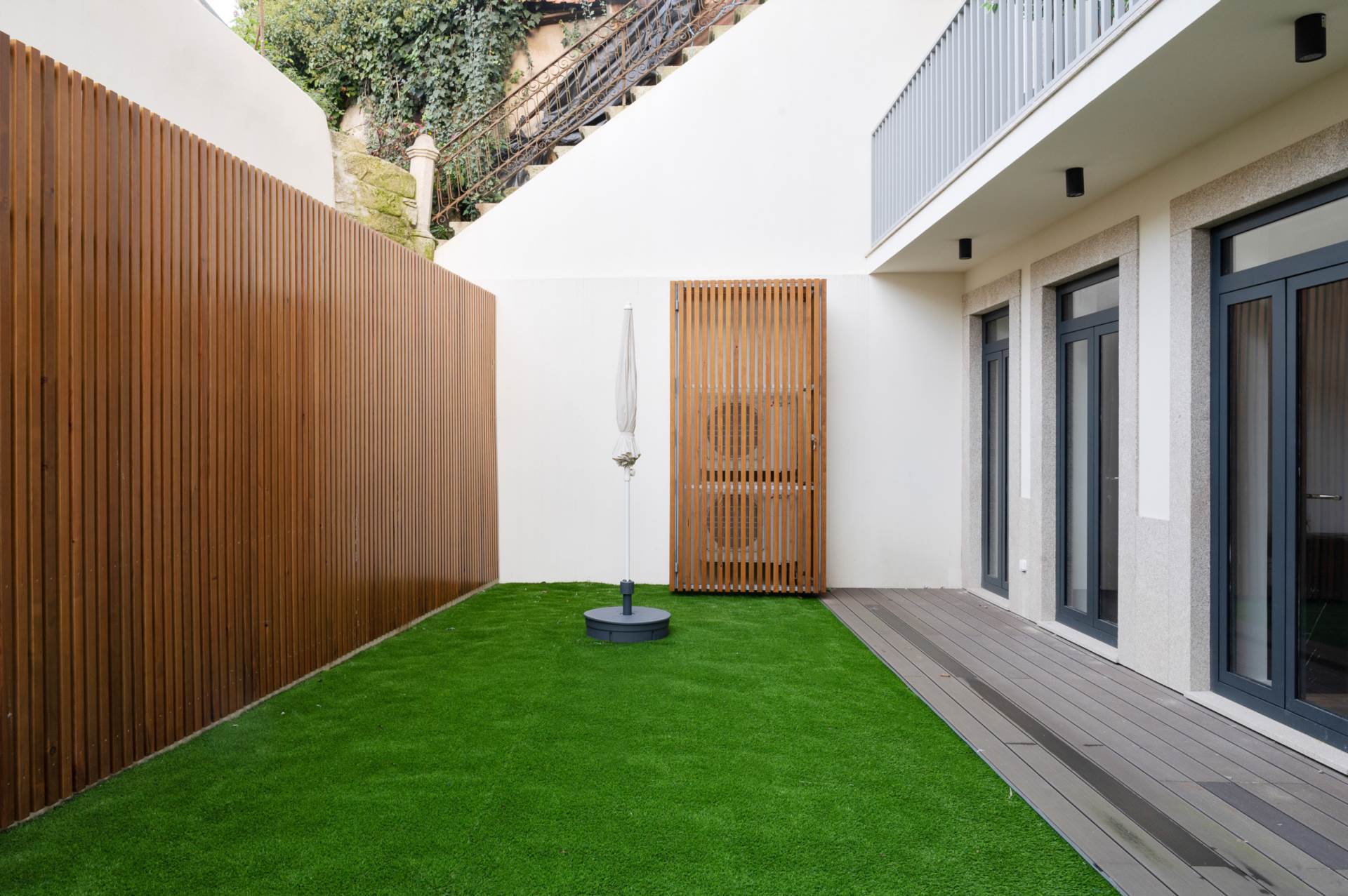 Marquesa Palace, Rua De Cimo De Vila 25, Porto, Portugal