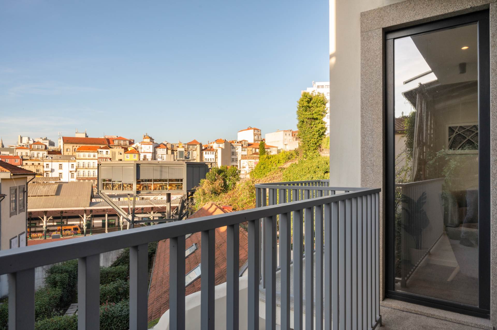 Marquesa Palace, Rua De Cimo De Vila 25, Porto, Portugal