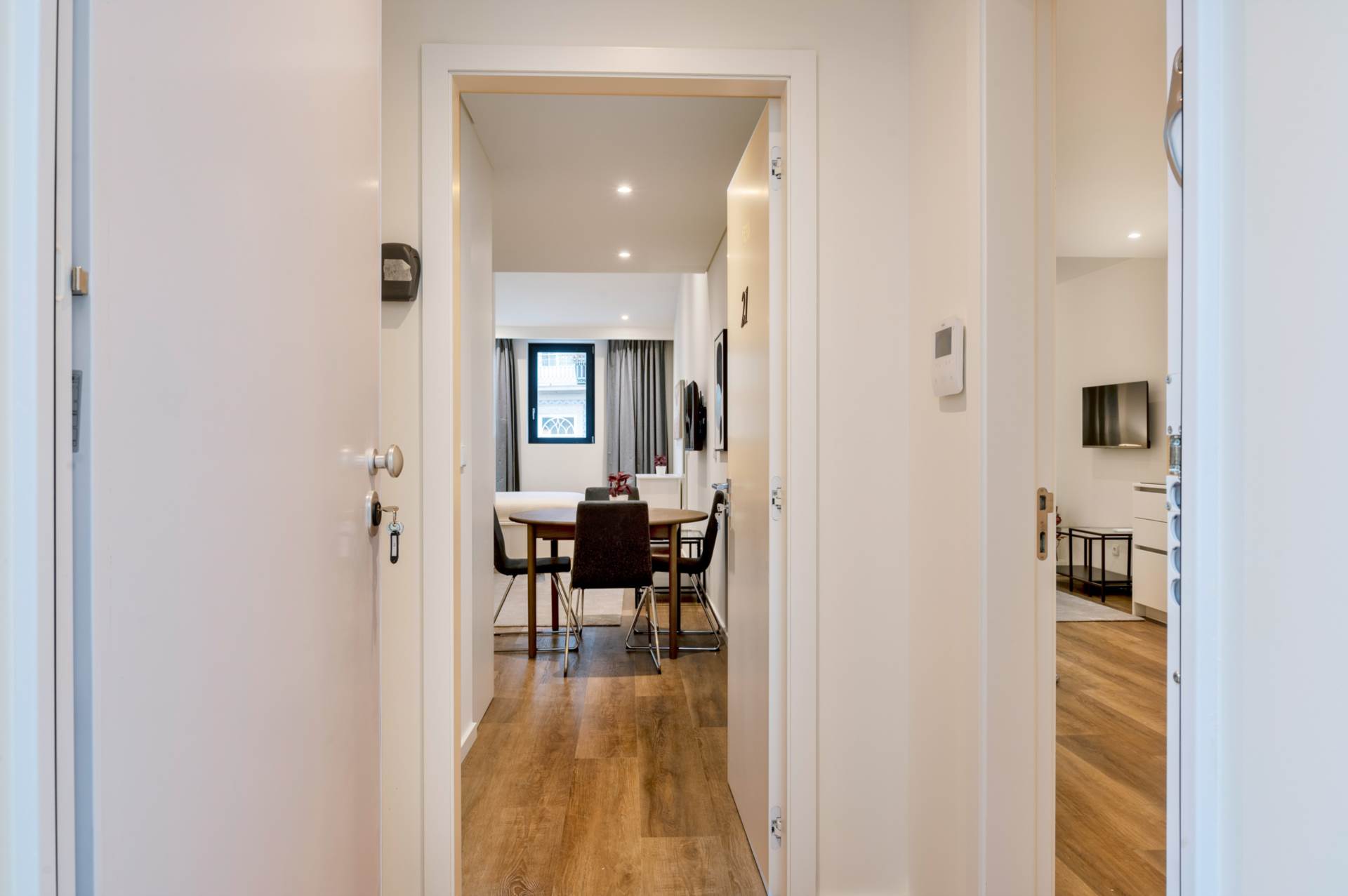 Marquesa Palace, Rua De Cimo De Vila 25, Porto, Portugal