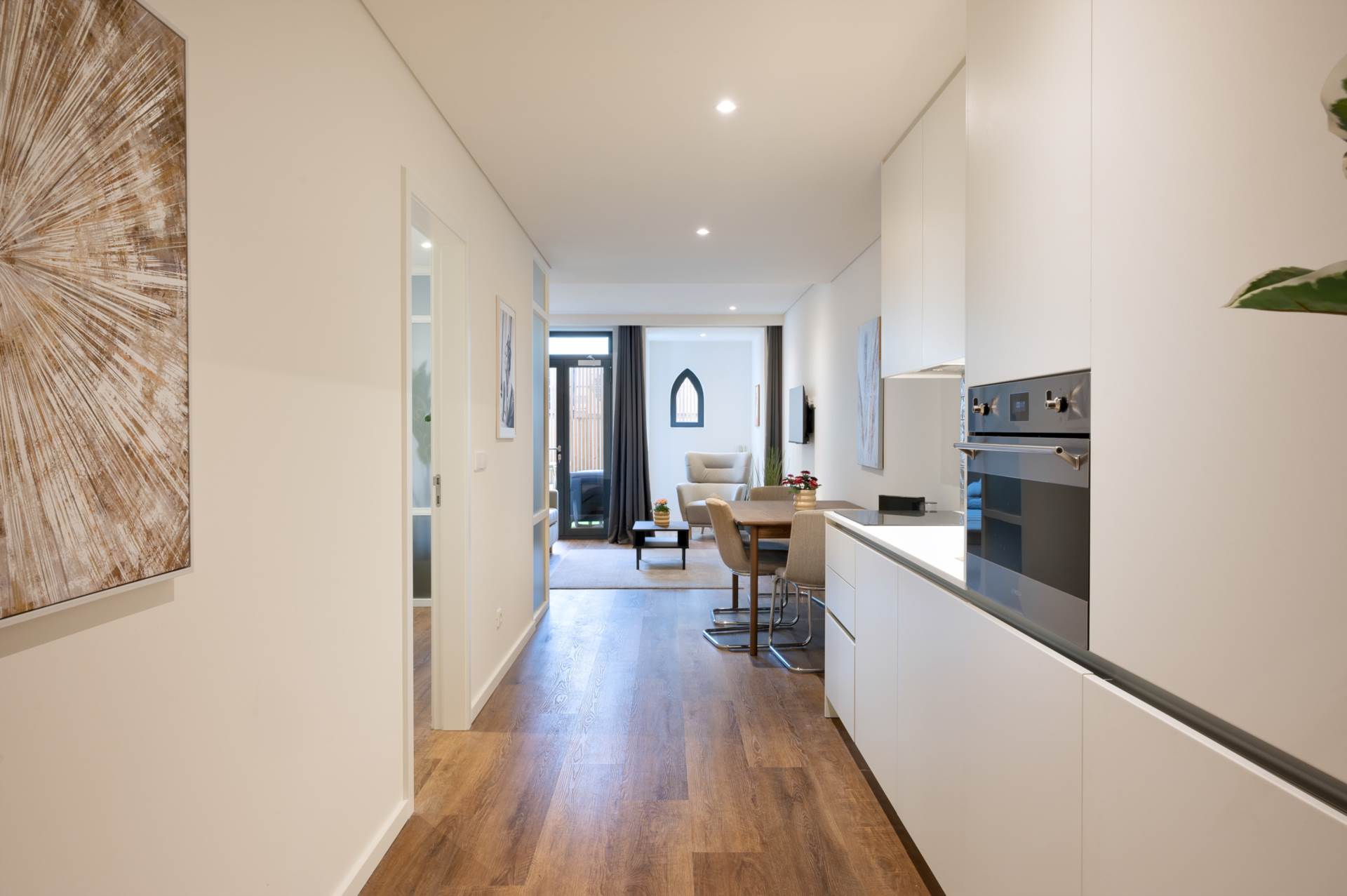 Marquesa Palace, Rua De Cimo De Vila 25, Porto, Portugal