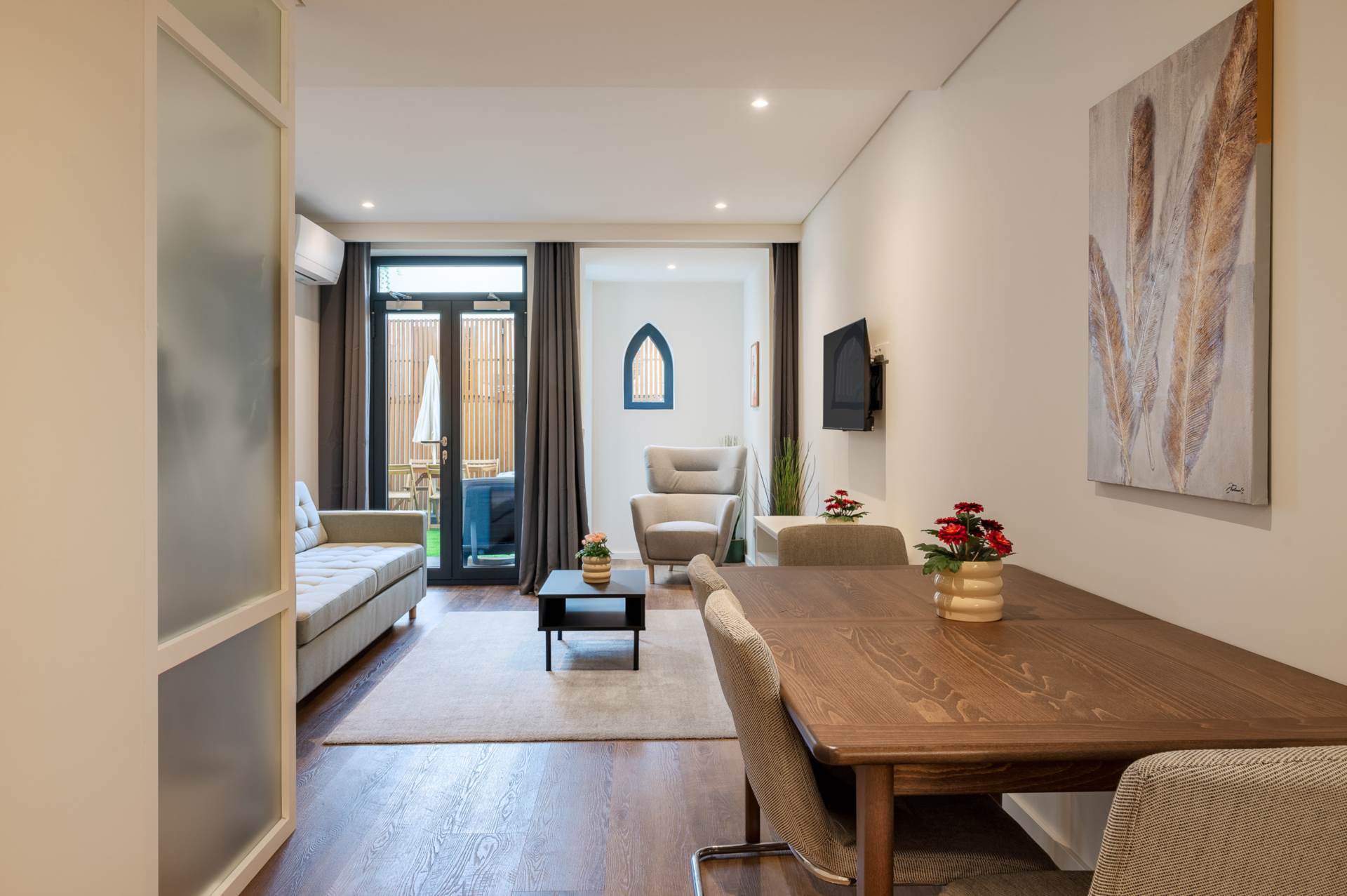 Marquesa Palace, Rua De Cimo De Vila 25, Porto, Portugal