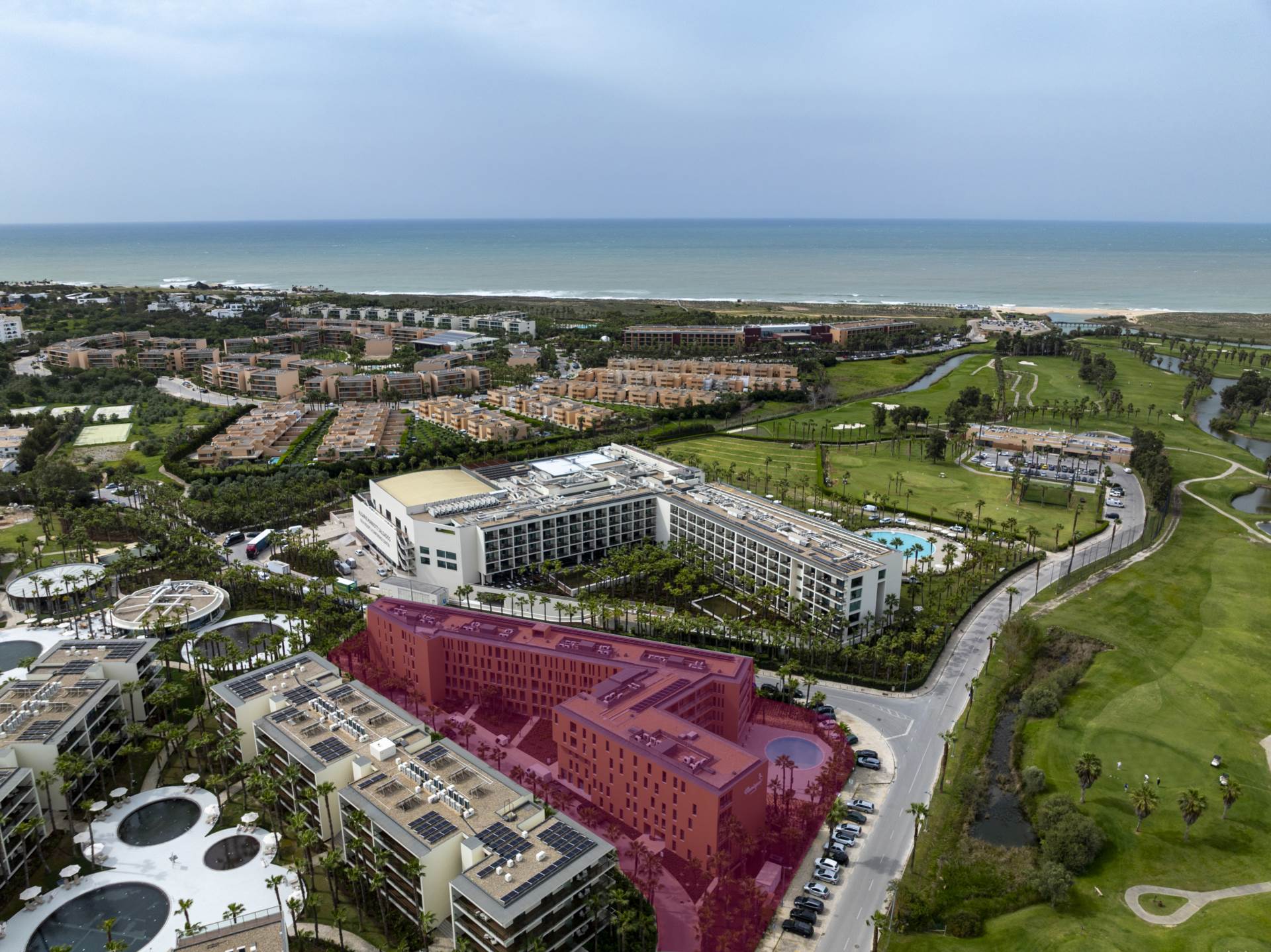 Apartments, Herdade Dos Salgados, Salgados, Algarve,Portugal Apartments, Herdade Dos Salgados, Salgados, Algarve,Portugal