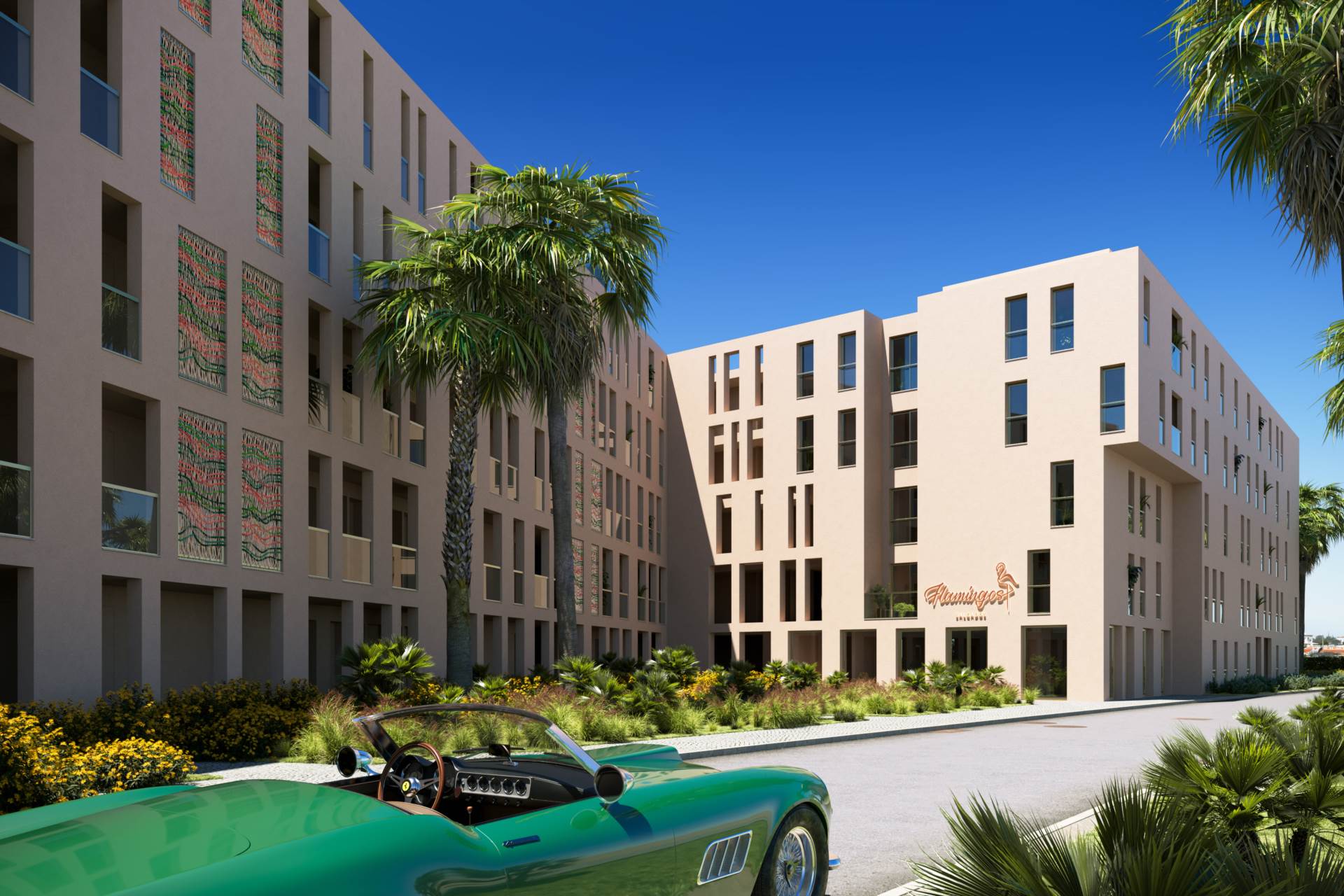 Apartments, Herdade Dos Salgados, Salgados, Algarve,Portugal Apartments, Herdade Dos Salgados, Salgados, Algarve,Portugal