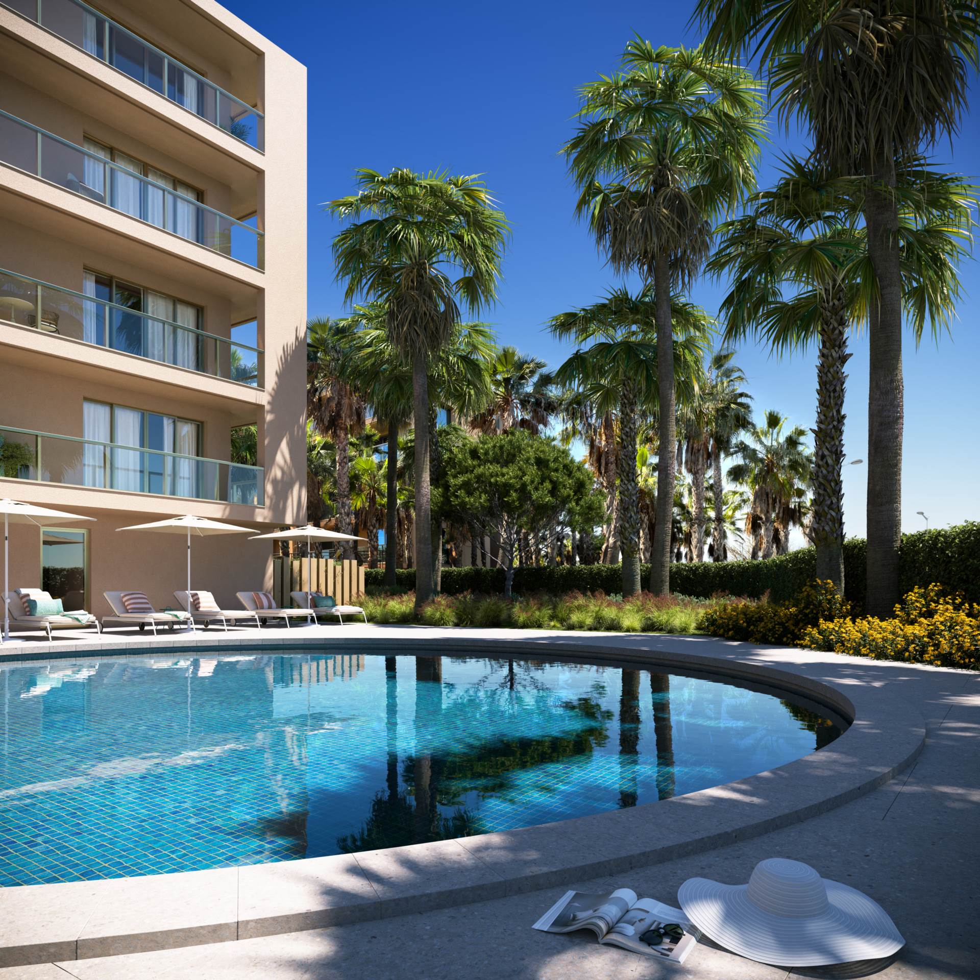 Apartments, Herdade Dos Salgados, Salgados, Algarve,Portugal Apartments, Herdade Dos Salgados, Salgados, Algarve,Portugal