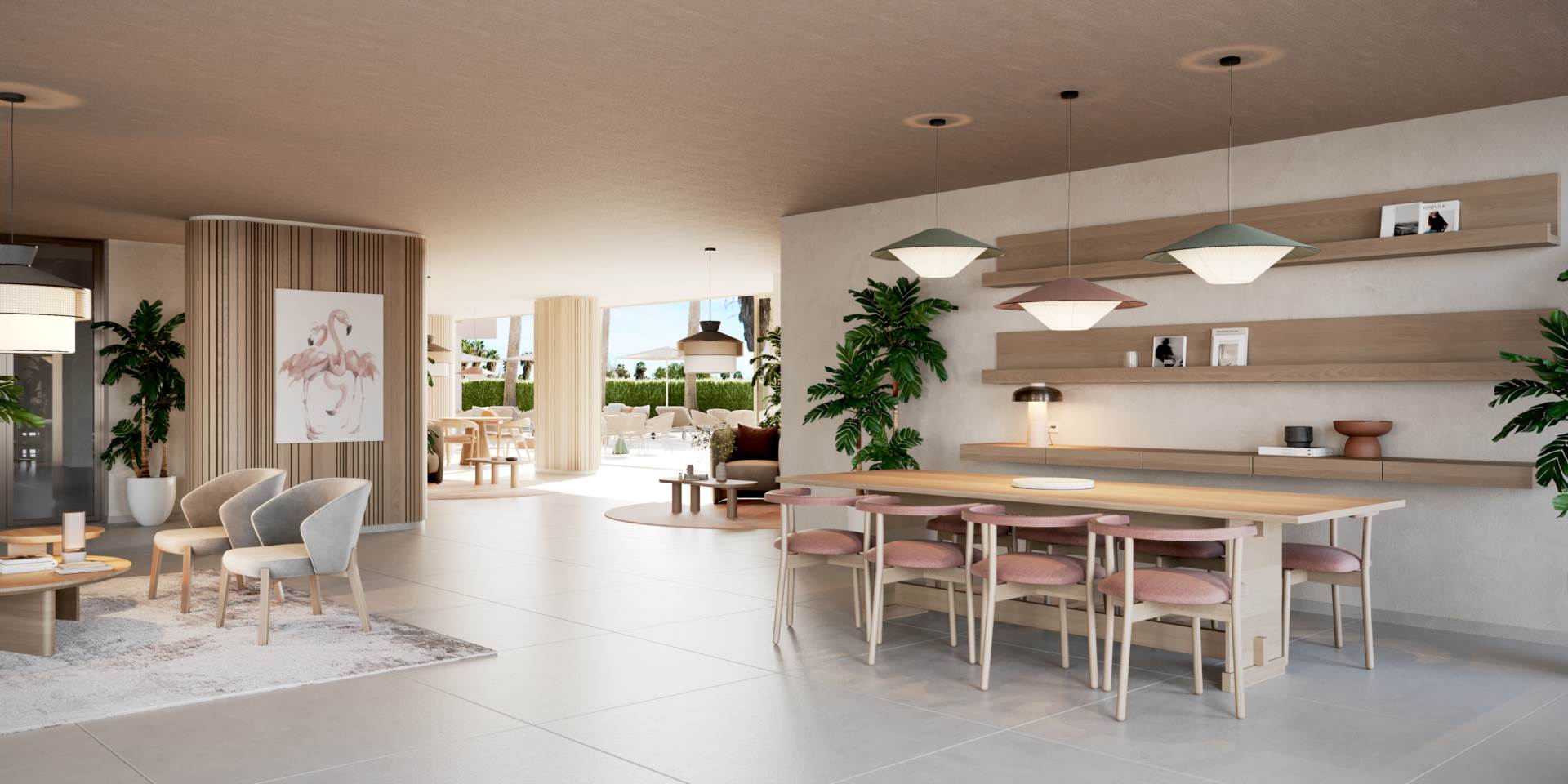 Apartments, Herdade Dos Salgados, Salgados, Algarve,Portugal