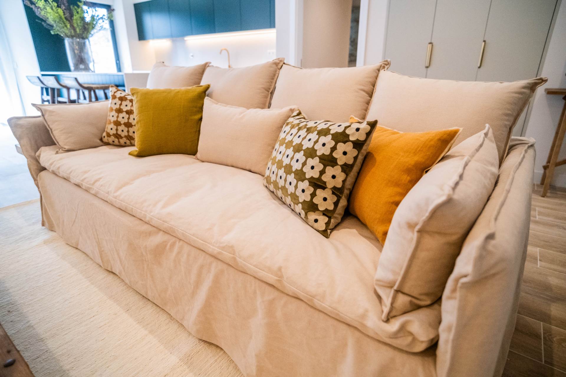 Apartments, Faro, Algarve,Portugal