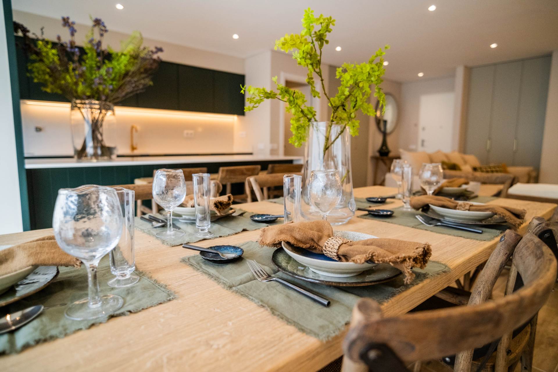 Apartments, Faro, Algarve,Portugal