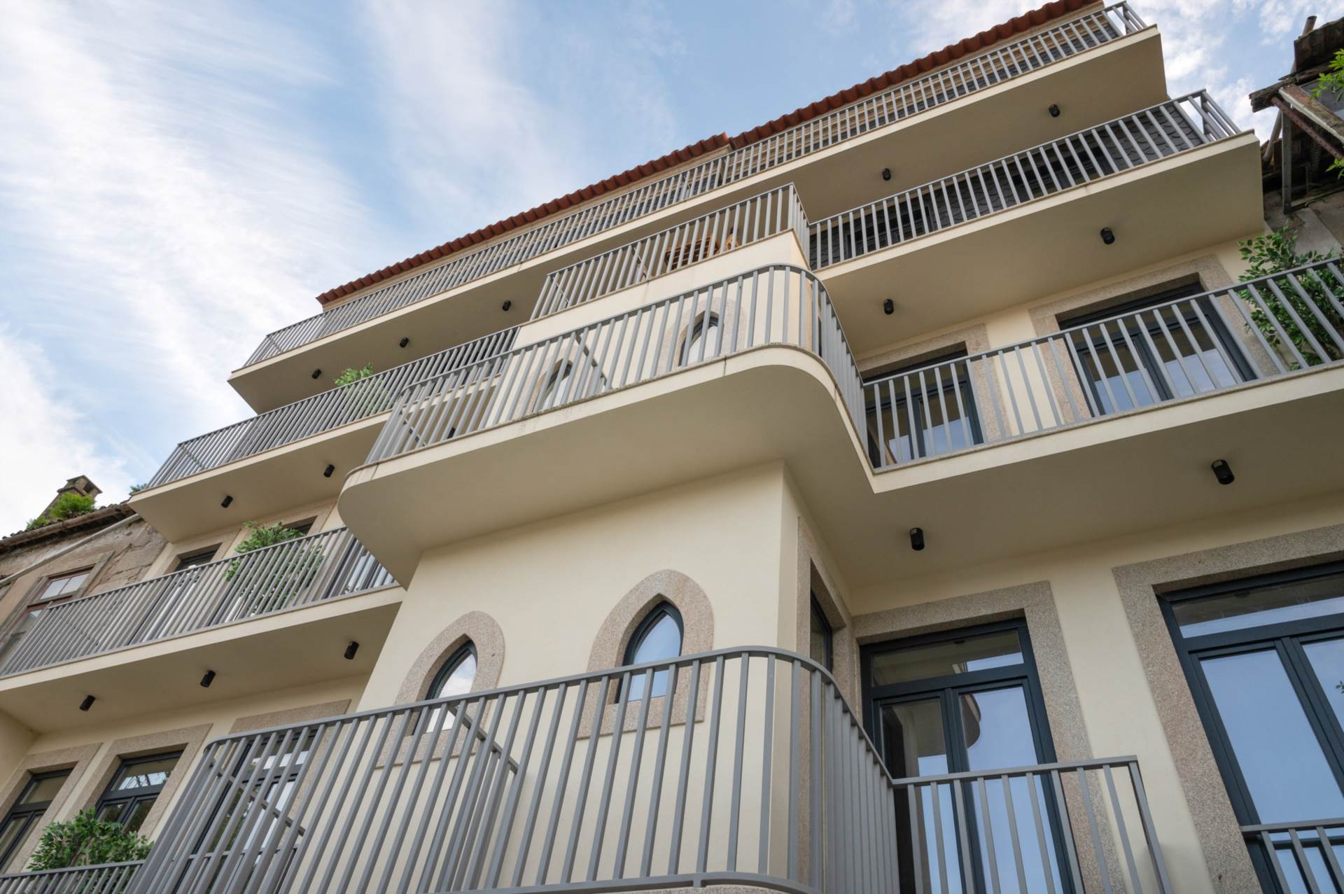 Fervença Palace, Rua Do Pilar, Gaia, Porto, Portugal Fervença Palace, Rua Do Pilar, Gaia, Porto, Portugal