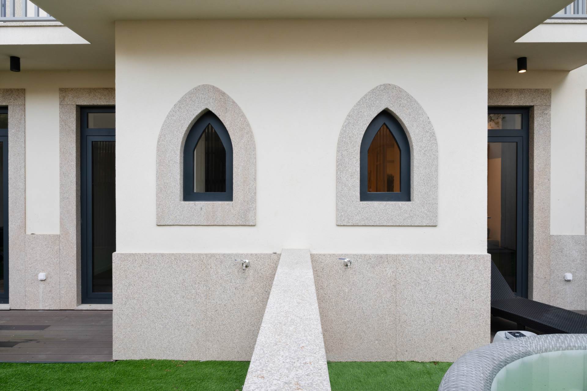 Fervença Palace, Rua Do Pilar, Gaia, Porto, Portugal Fervença Palace, Rua Do Pilar, Gaia, Porto, Portugal