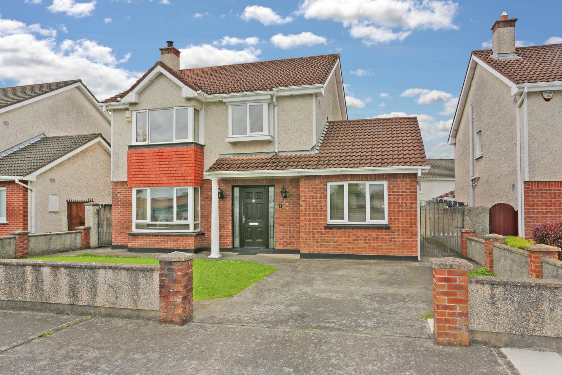5 Coolraine Heights, Old Cratloe Road, Limerick V94 KN5F