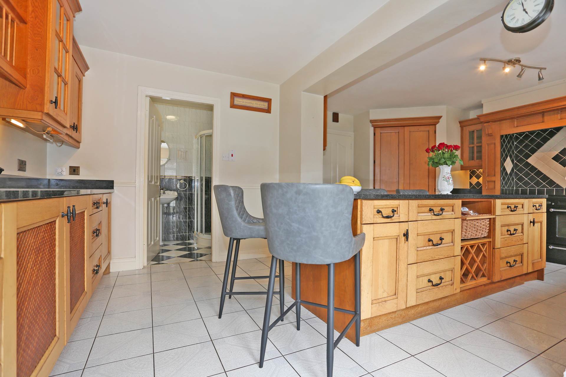 5 Coolraine Heights, Old Cratloe Road, Limerick V94 KN5F