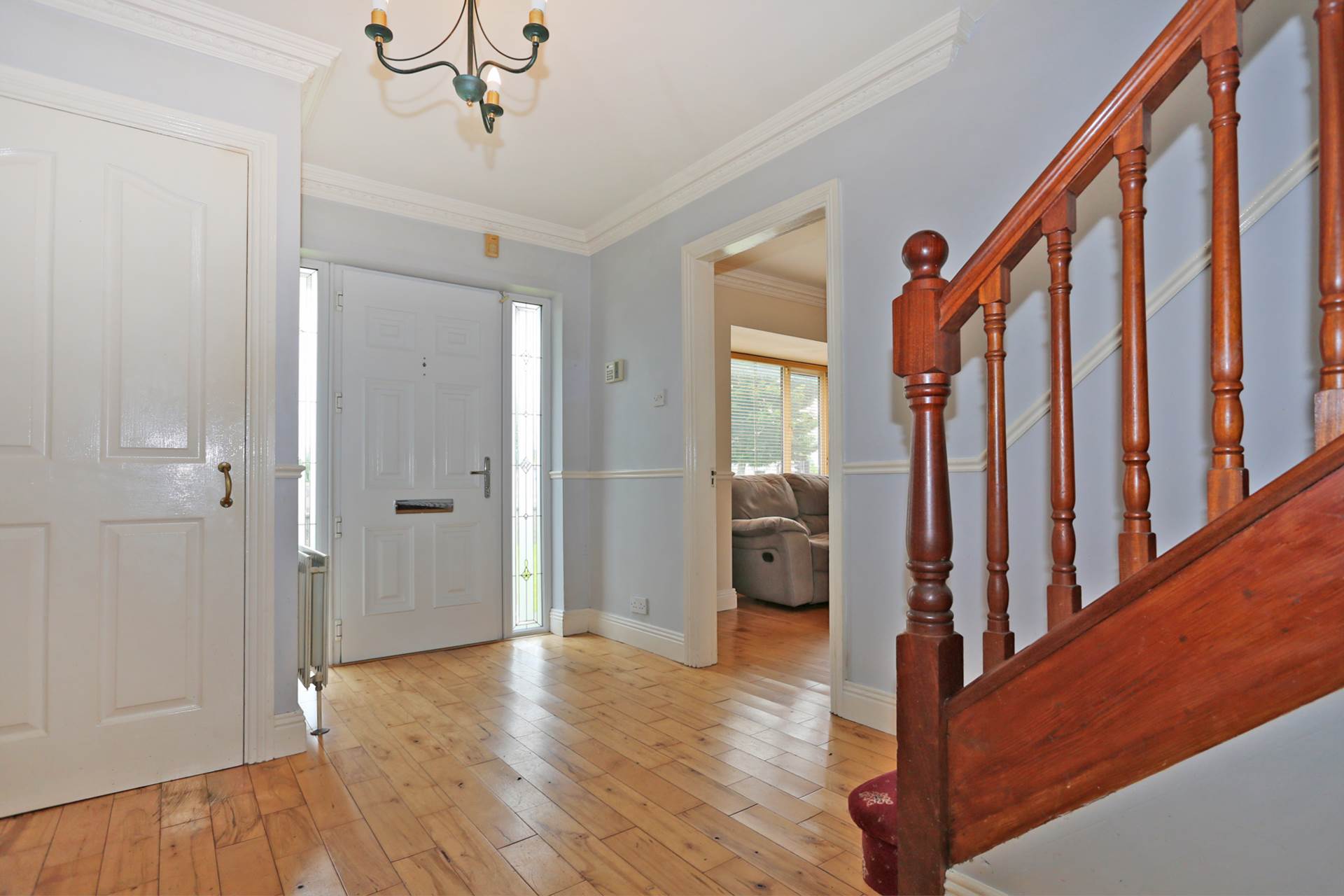 5 Coolraine Heights, Old Cratloe Road, Limerick V94 KN5F