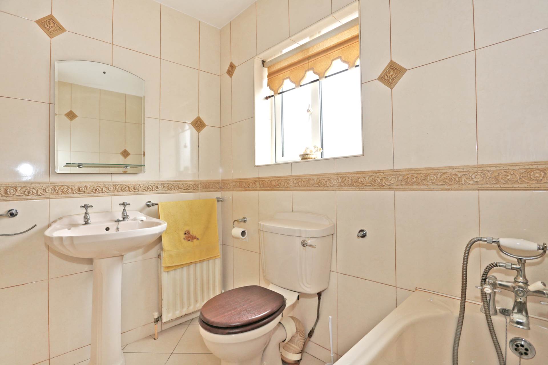5 Coolraine Heights, Old Cratloe Road, Limerick V94 KN5F