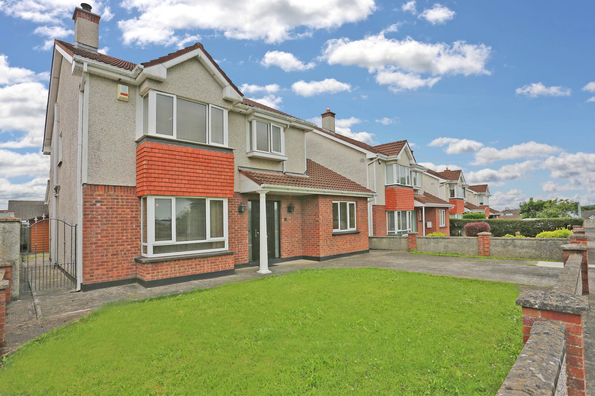 5 Coolraine Heights, Old Cratloe Road, Limerick V94 KN5F
