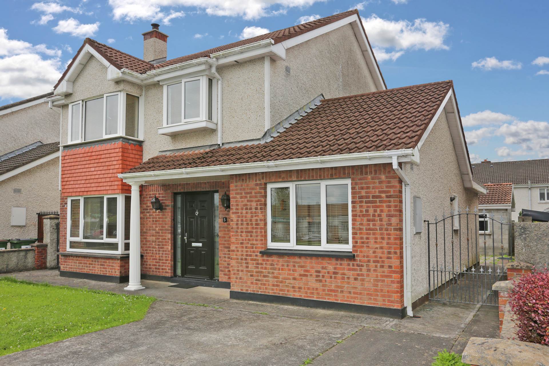 5 Coolraine Heights, Old Cratloe Road, Limerick V94 KN5F