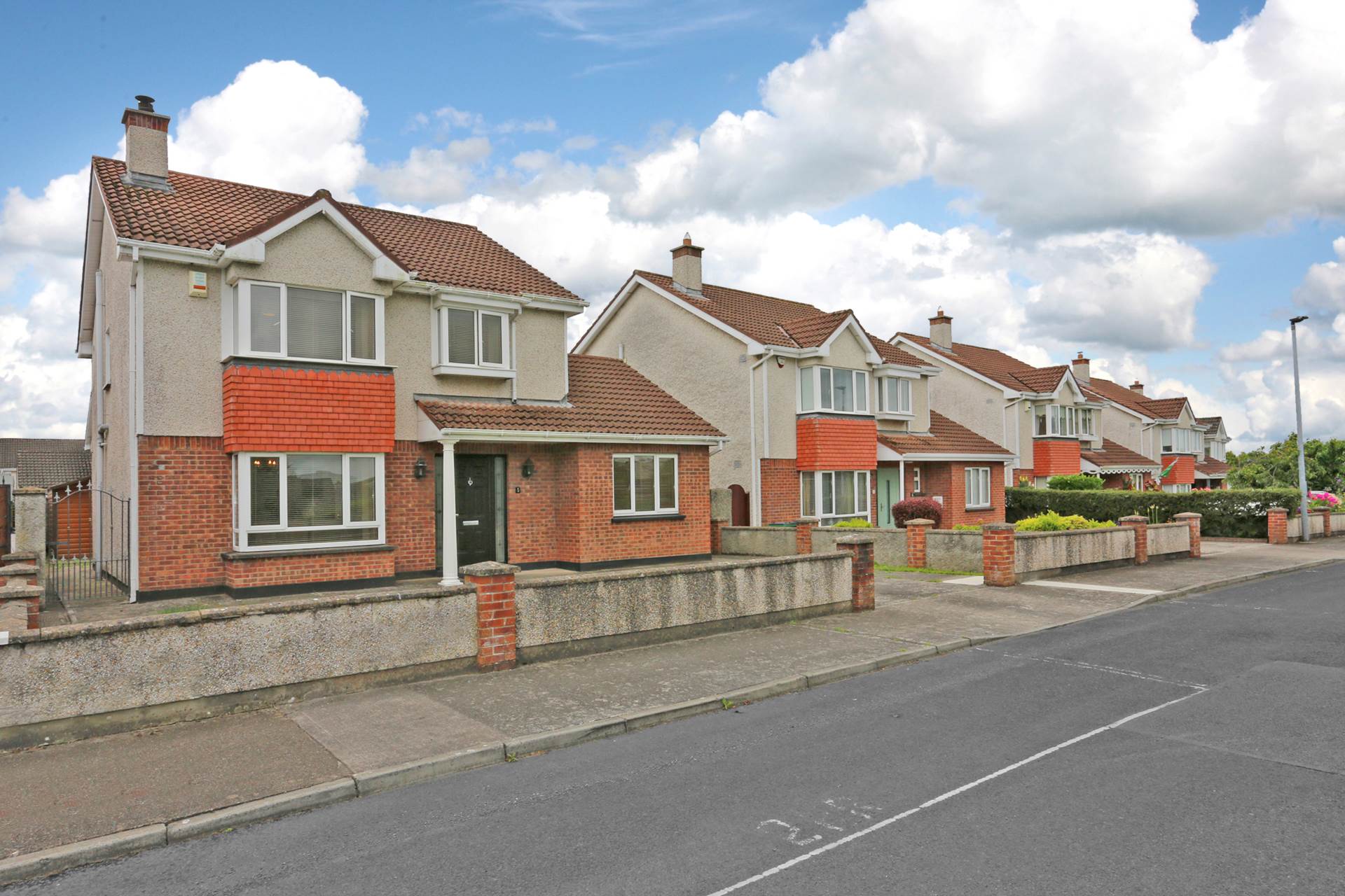 5 Coolraine Heights, Old Cratloe Road, Limerick V94 KN5F