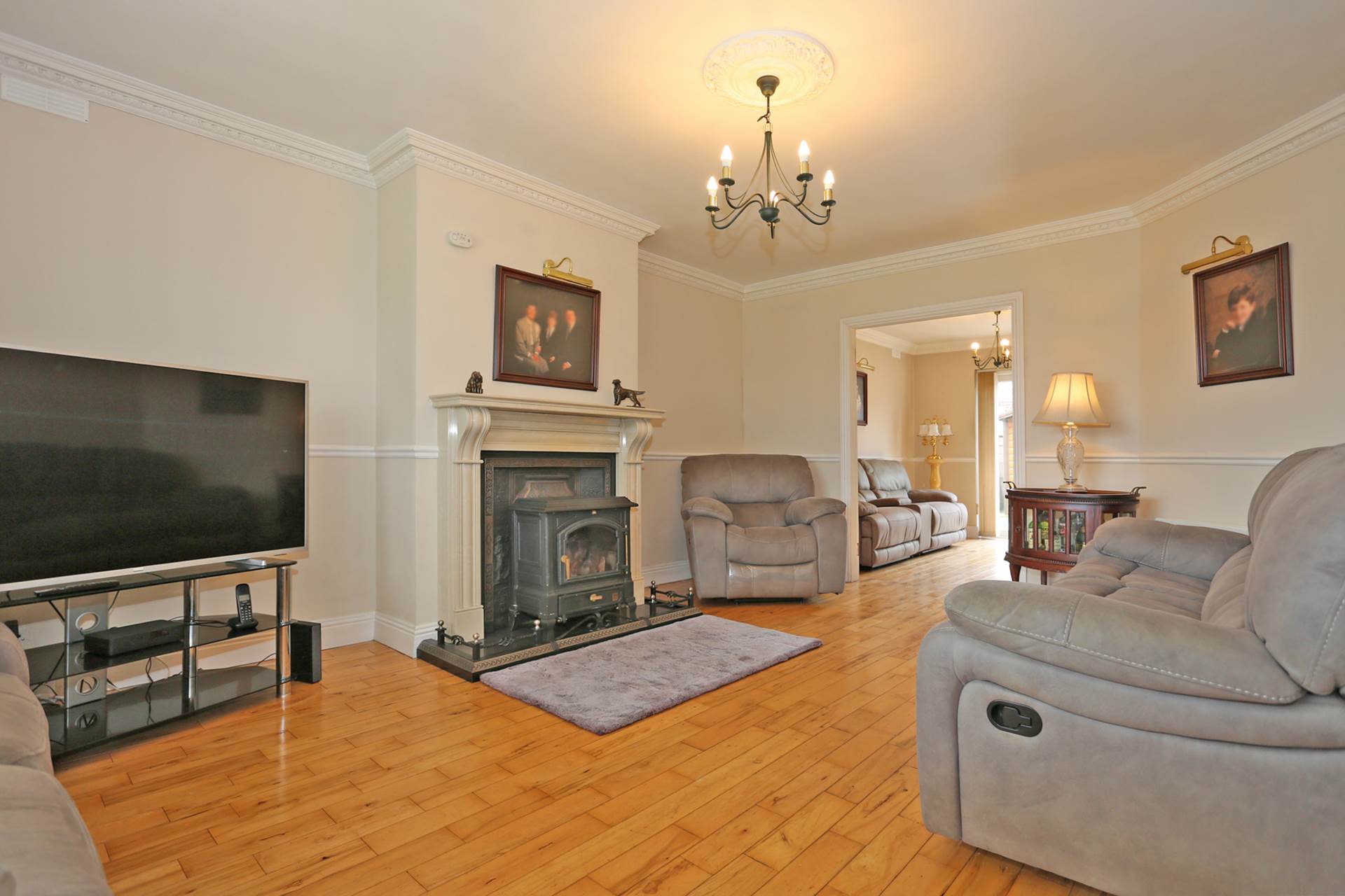 5 Coolraine Heights, Old Cratloe Road, Limerick V94 KN5F