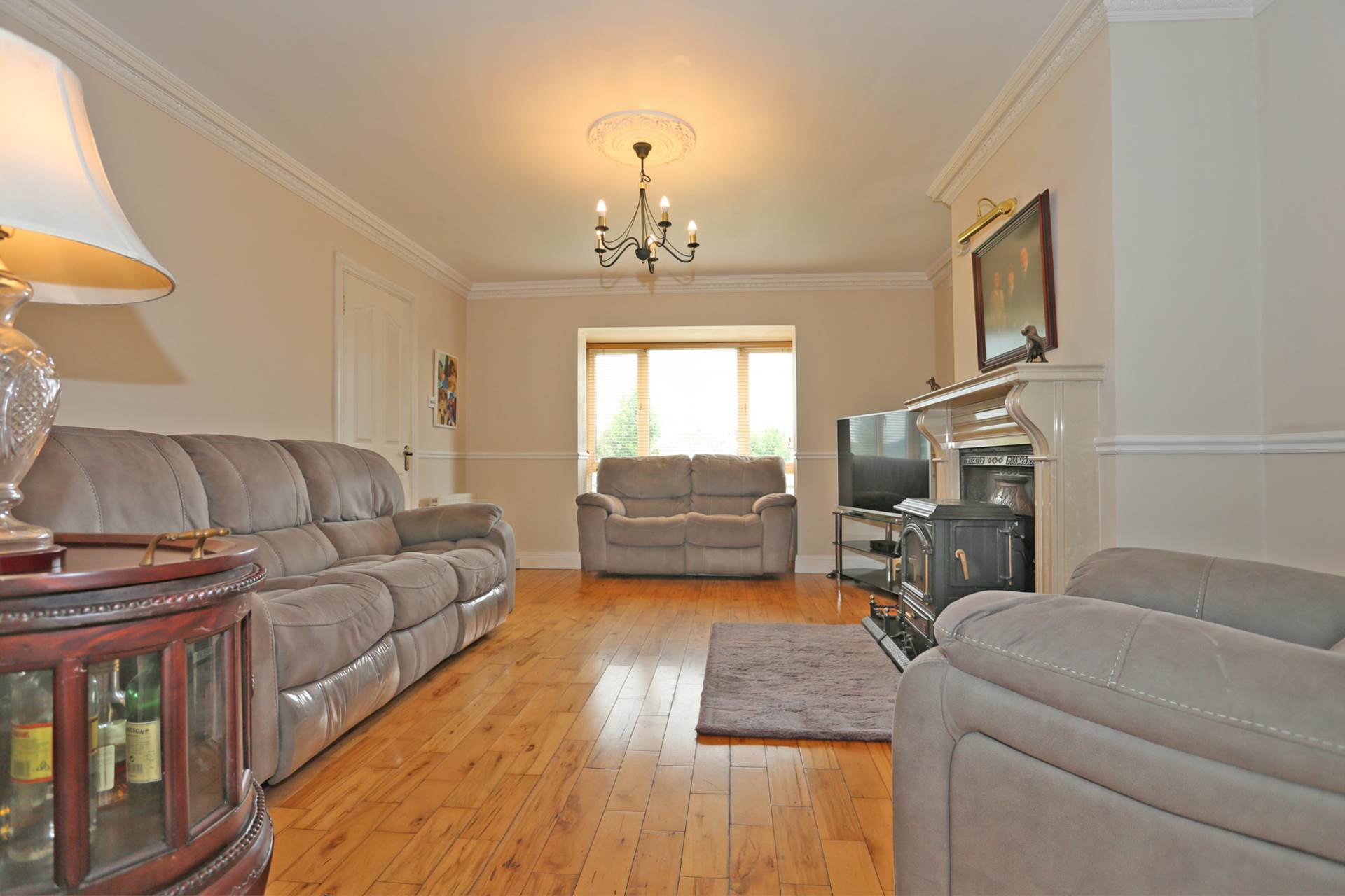 5 Coolraine Heights, Old Cratloe Road, Limerick V94 KN5F