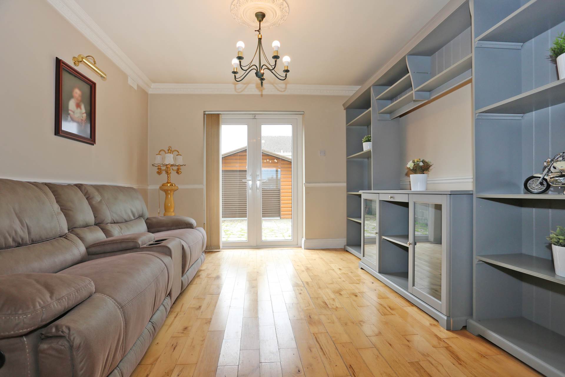 5 Coolraine Heights, Old Cratloe Road, Limerick V94 KN5F