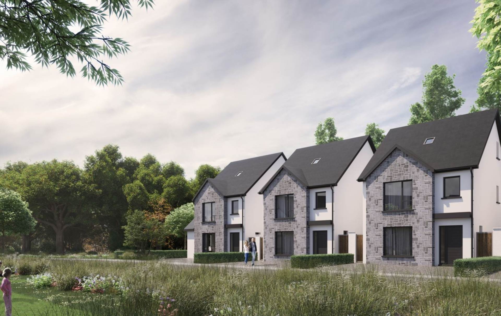 63 Radharc Fhlannain, Sli Na Manach, Mungret, Limerick