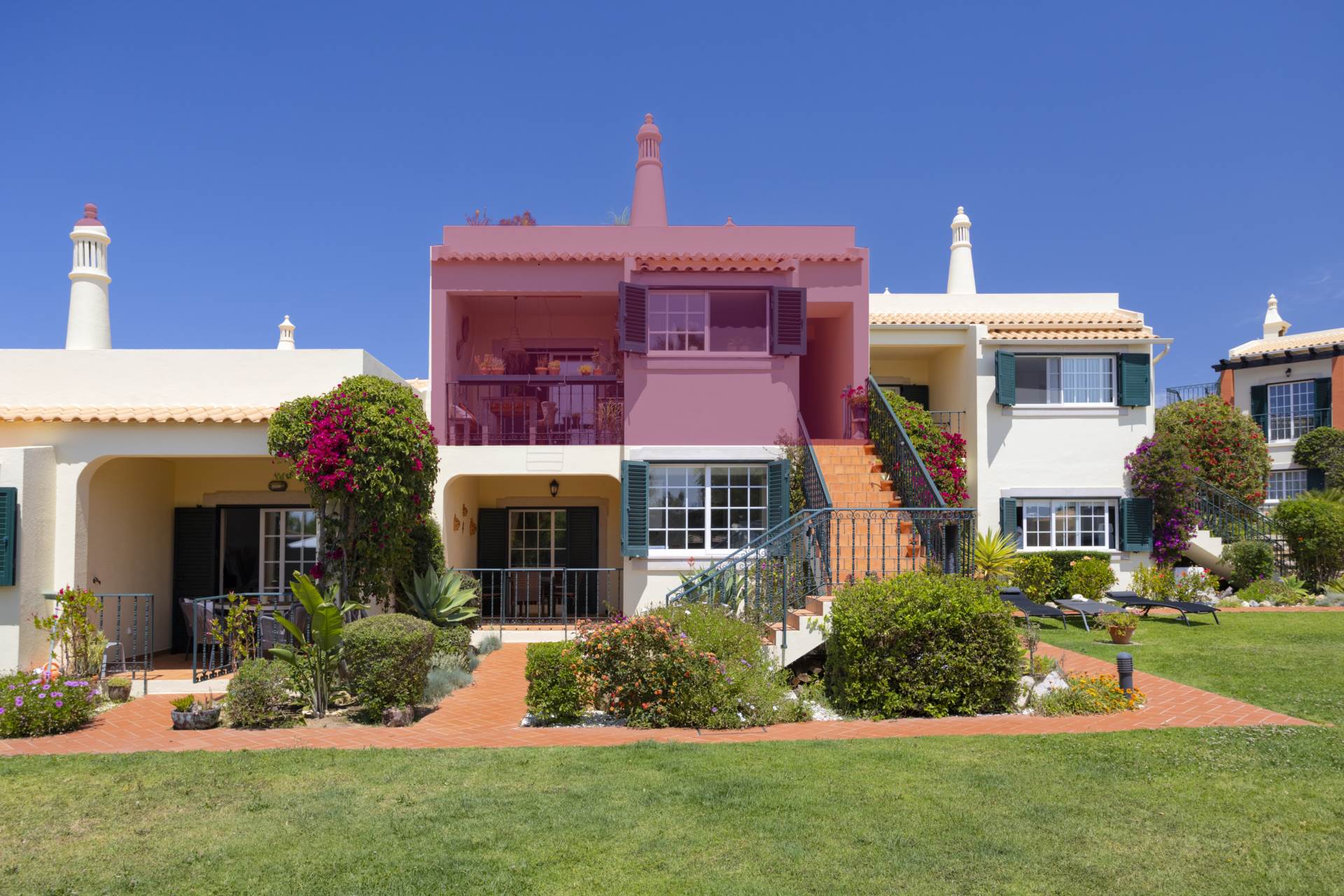 Apartment, Carvoeiro, Lagoa, Sesmarias, Portugal