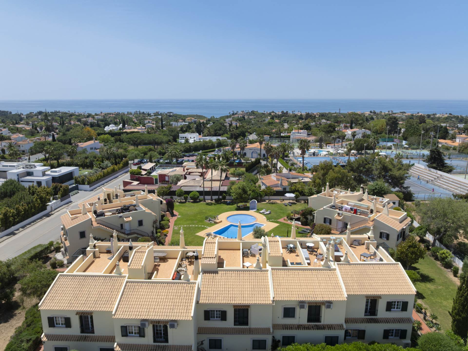 Apartment, Carvoeiro, Lagoa, Sesmarias, Portugal Apartment, Carvoeiro, Lagoa, Sesmarias, Portugal