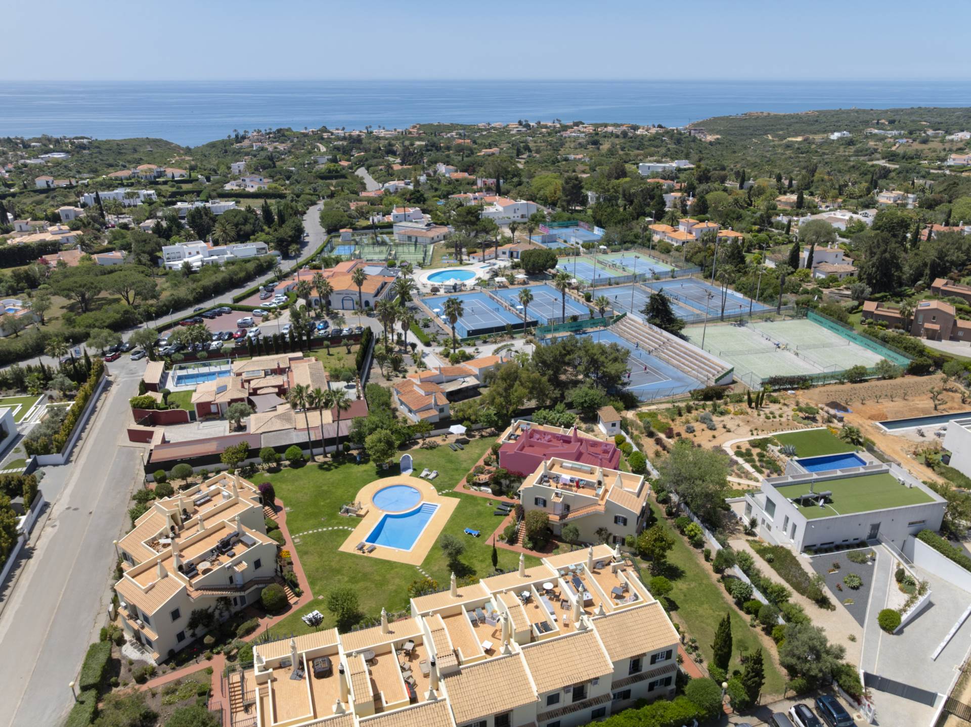 Apartment, Carvoeiro, Lagoa, Sesmarias, Portugal Apartment, Carvoeiro, Lagoa, Sesmarias, Portugal