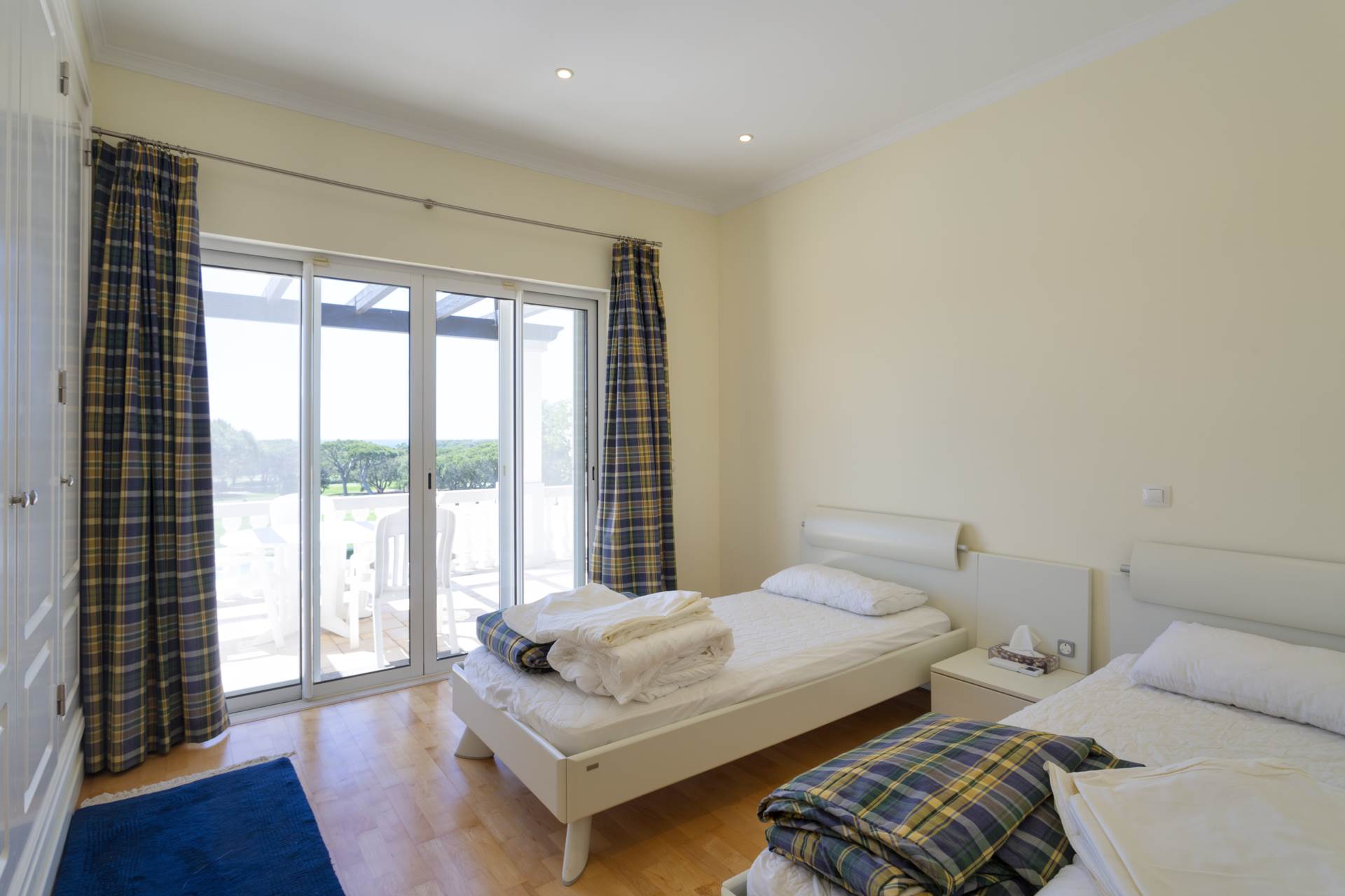 Villa, Vale Do Lobo, Portugal