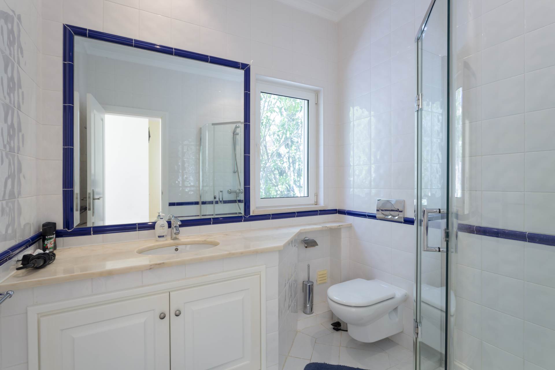 Villa, Vale Do Lobo, Portugal