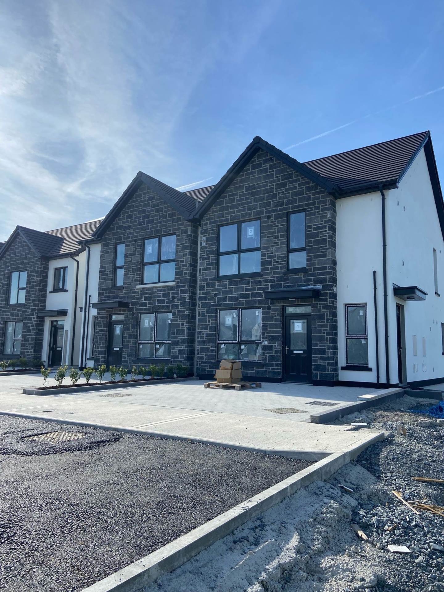 64 Radharc Fhlannain, Sli Na Manach, Mungret, Limerick