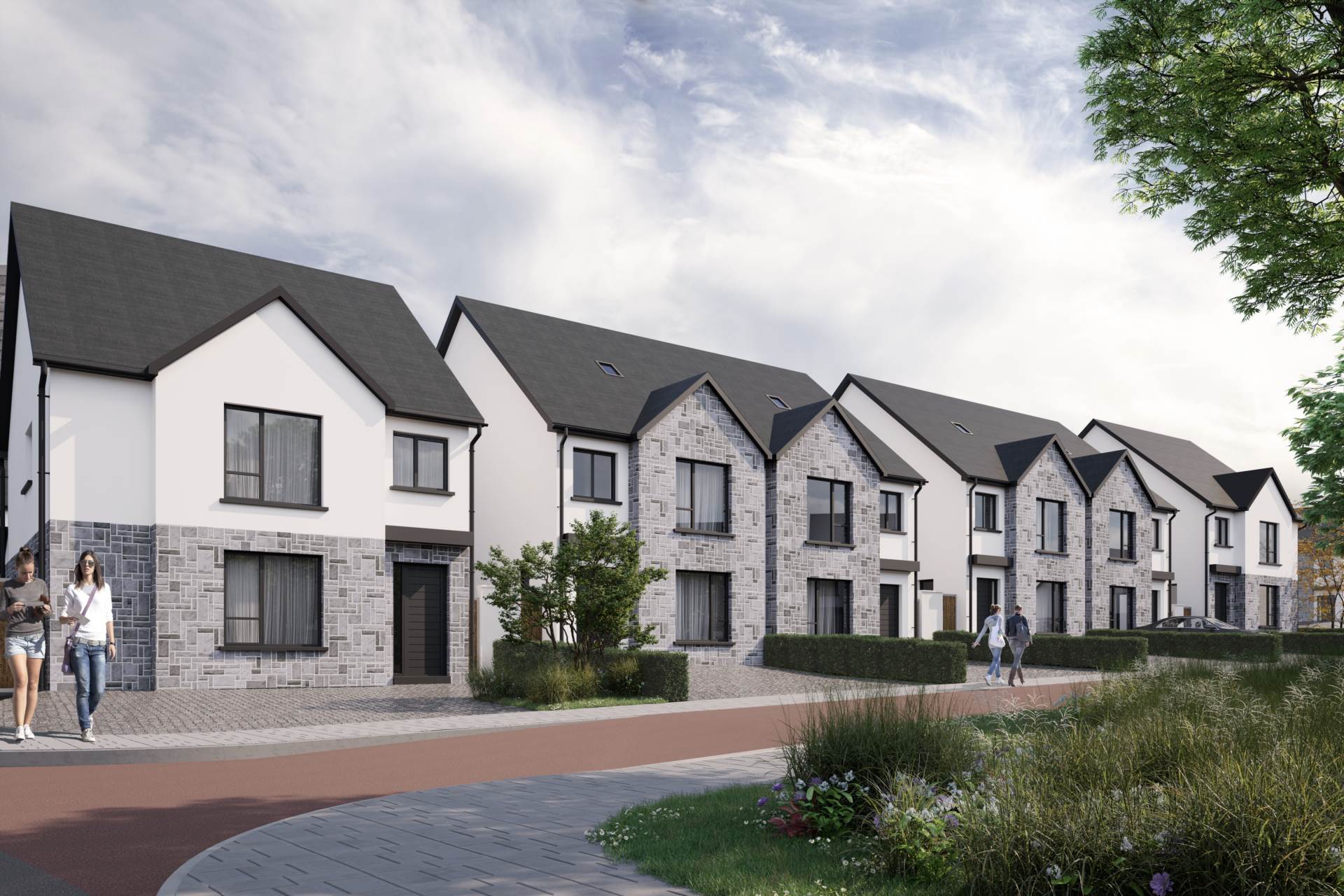 64 Radharc Fhlannain, Sli Na Manach, Mungret, Limerick