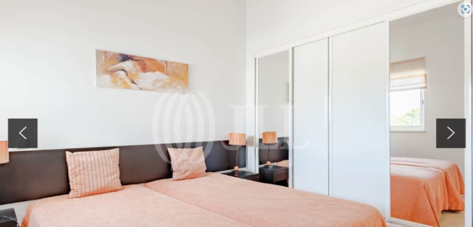 Villa, Castro Marim Country Club, Algarve, Portugal