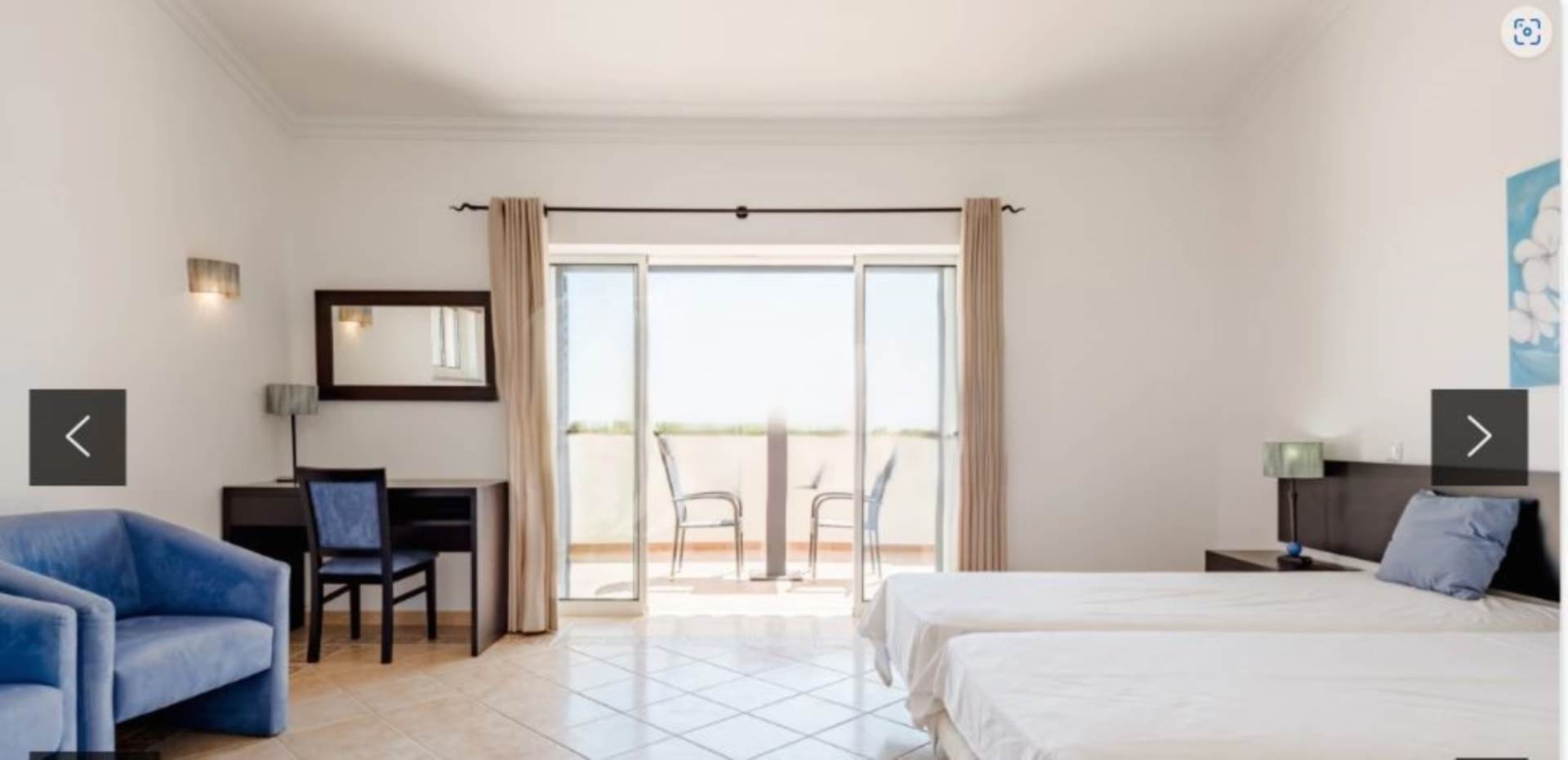 Villa, Castro Marim Country Club, Algarve, Portugal