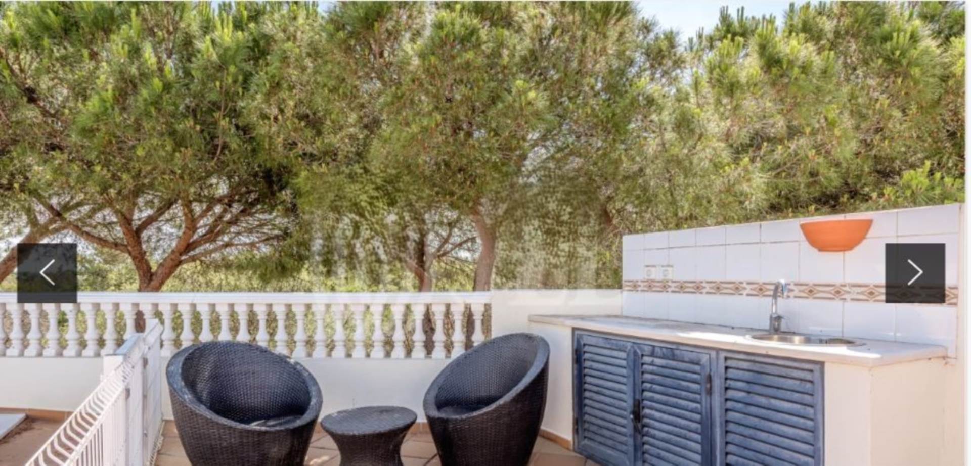 Villa, Castro Marim Country Club, Algarve, Portugal