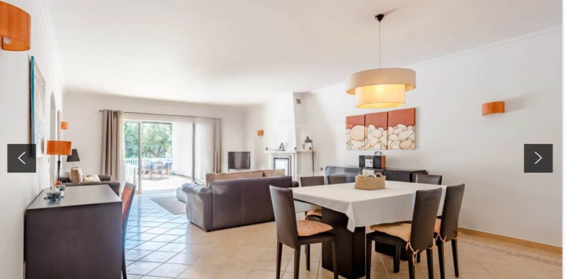 Villa, Castro Marim Country Club, Algarve, Portugal