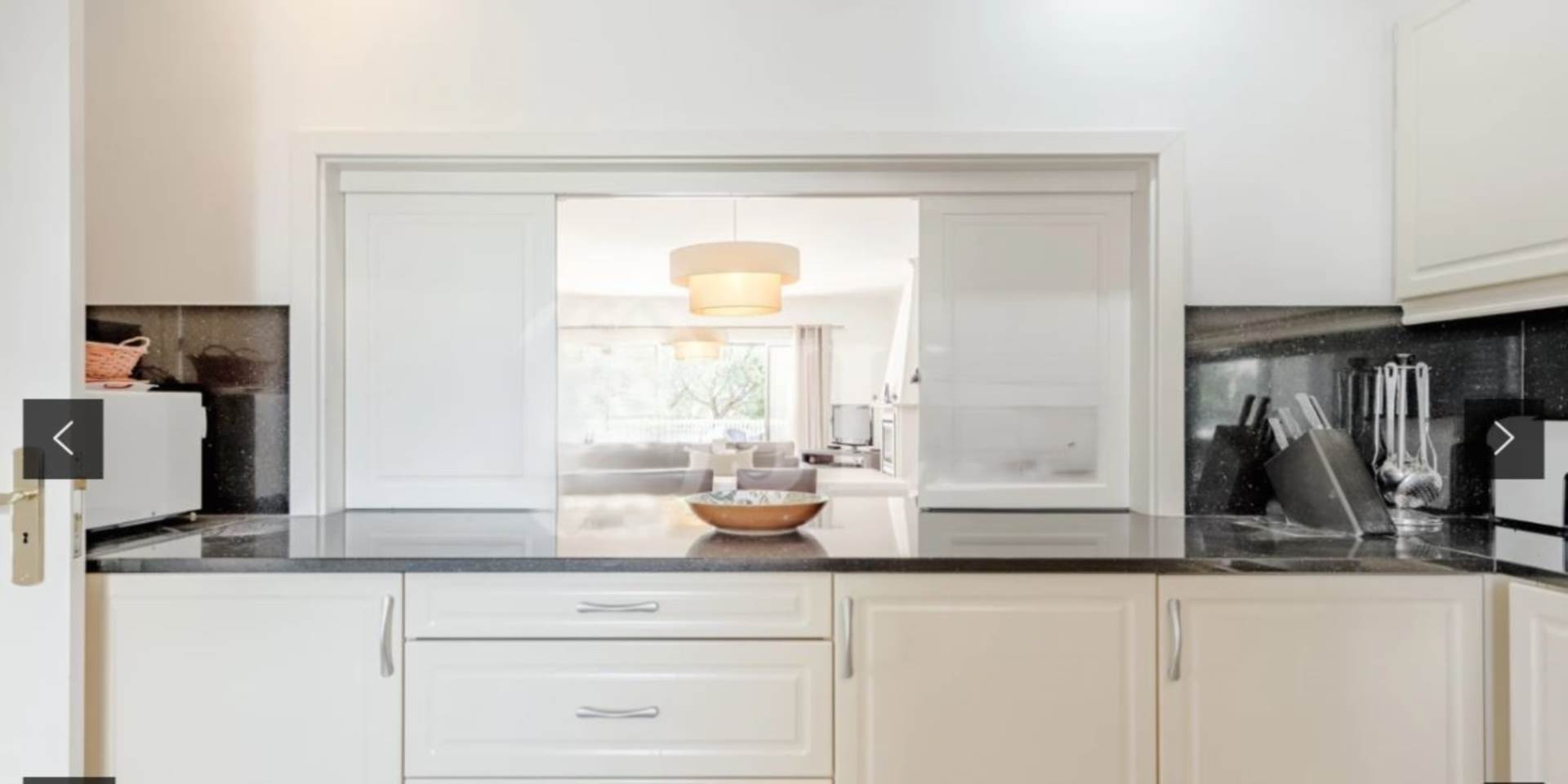 Villa, Castro Marim Country Club, Algarve, Portugal