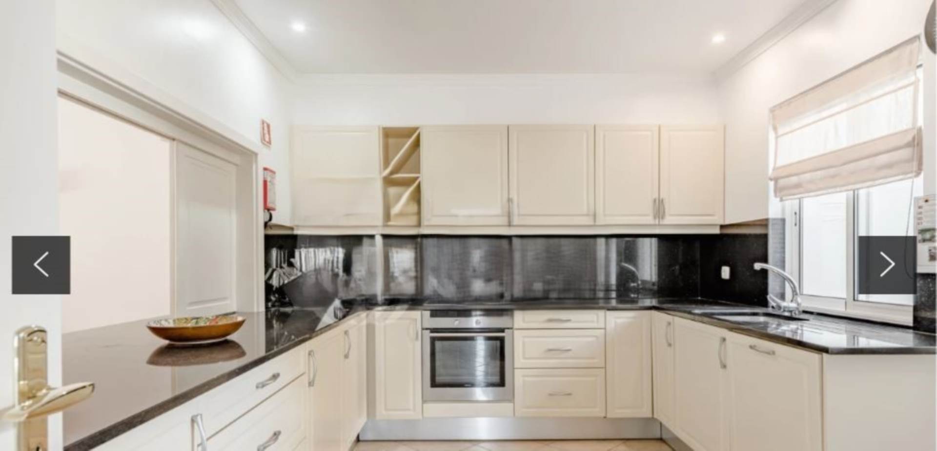 Villa, Castro Marim Country Club, Algarve, Portugal